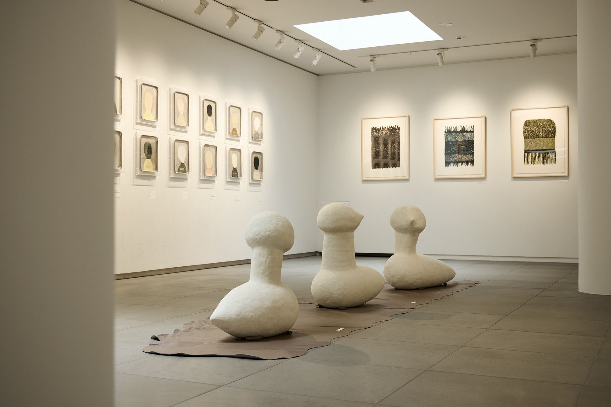 akira minagawa art works - minä perhonen