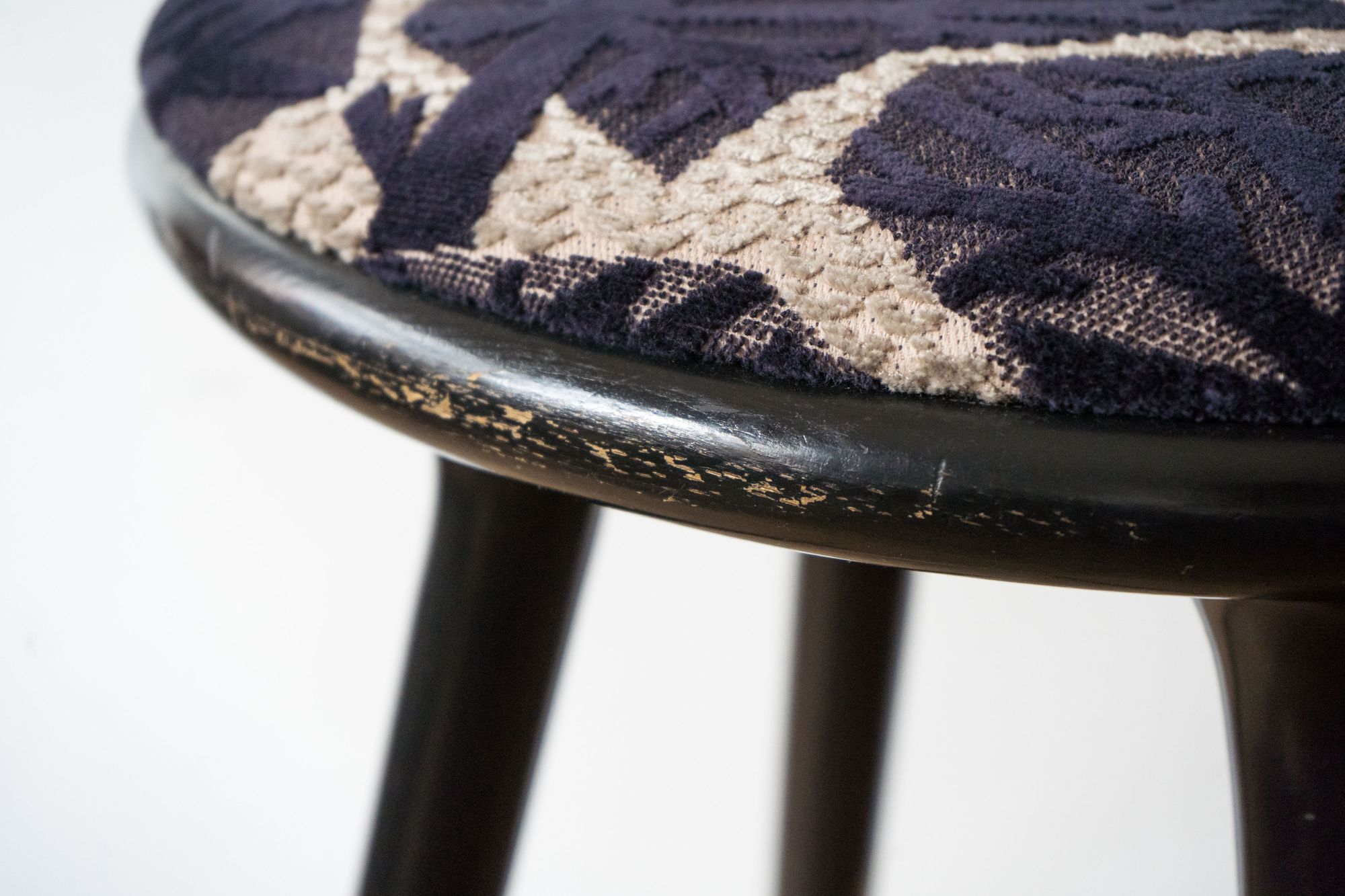 fogland High Stool - minä perhonen