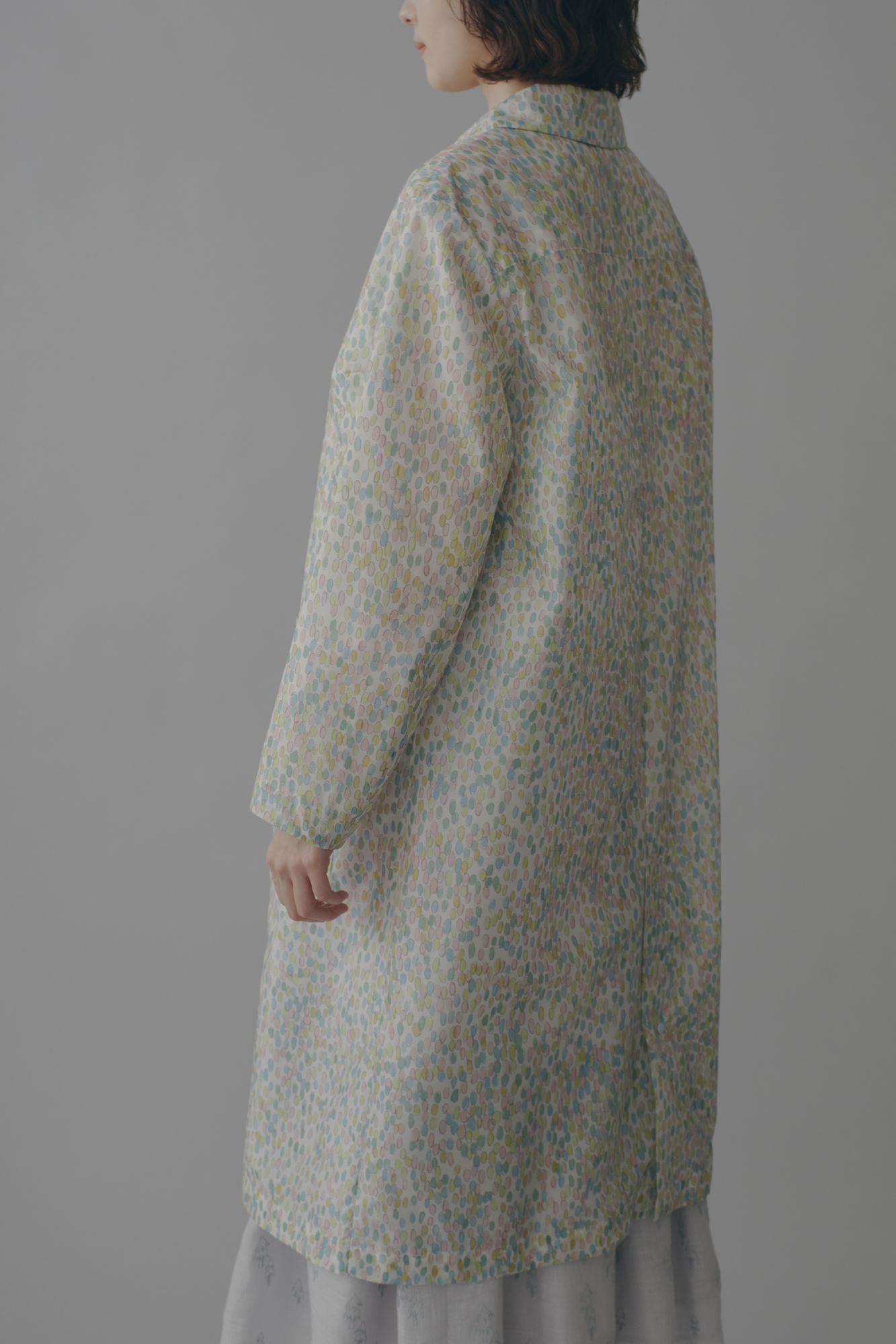 ミナペルホネン　専用　neighborhood ミナペルホネン×ザノースフェイス mina perhonen×THE NORTH FACE