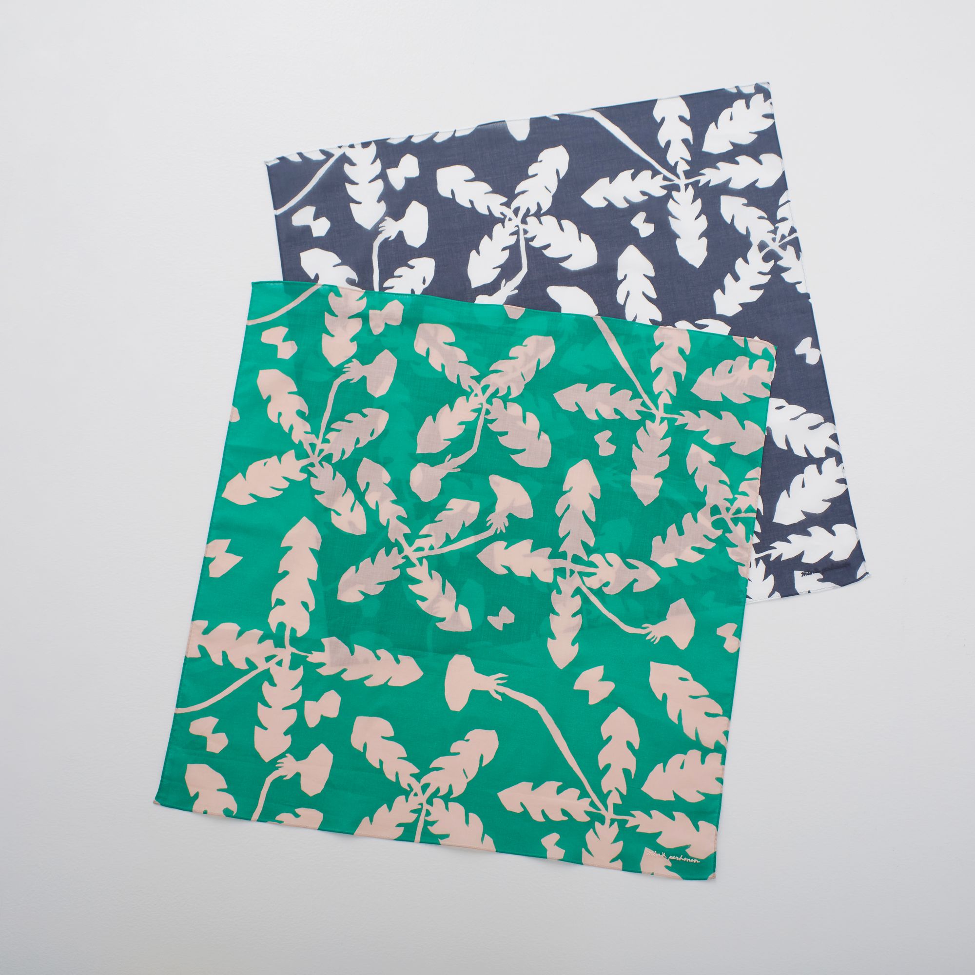 soffione マルチクロス - minä perhonen