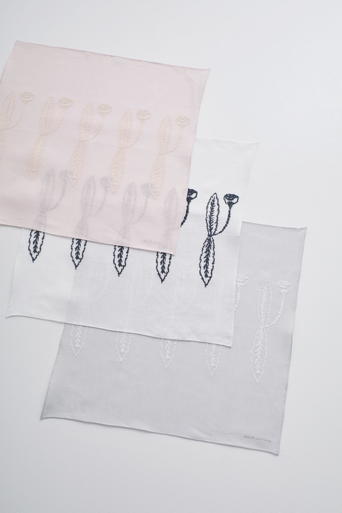 développé マルチクロス - minä perhonen