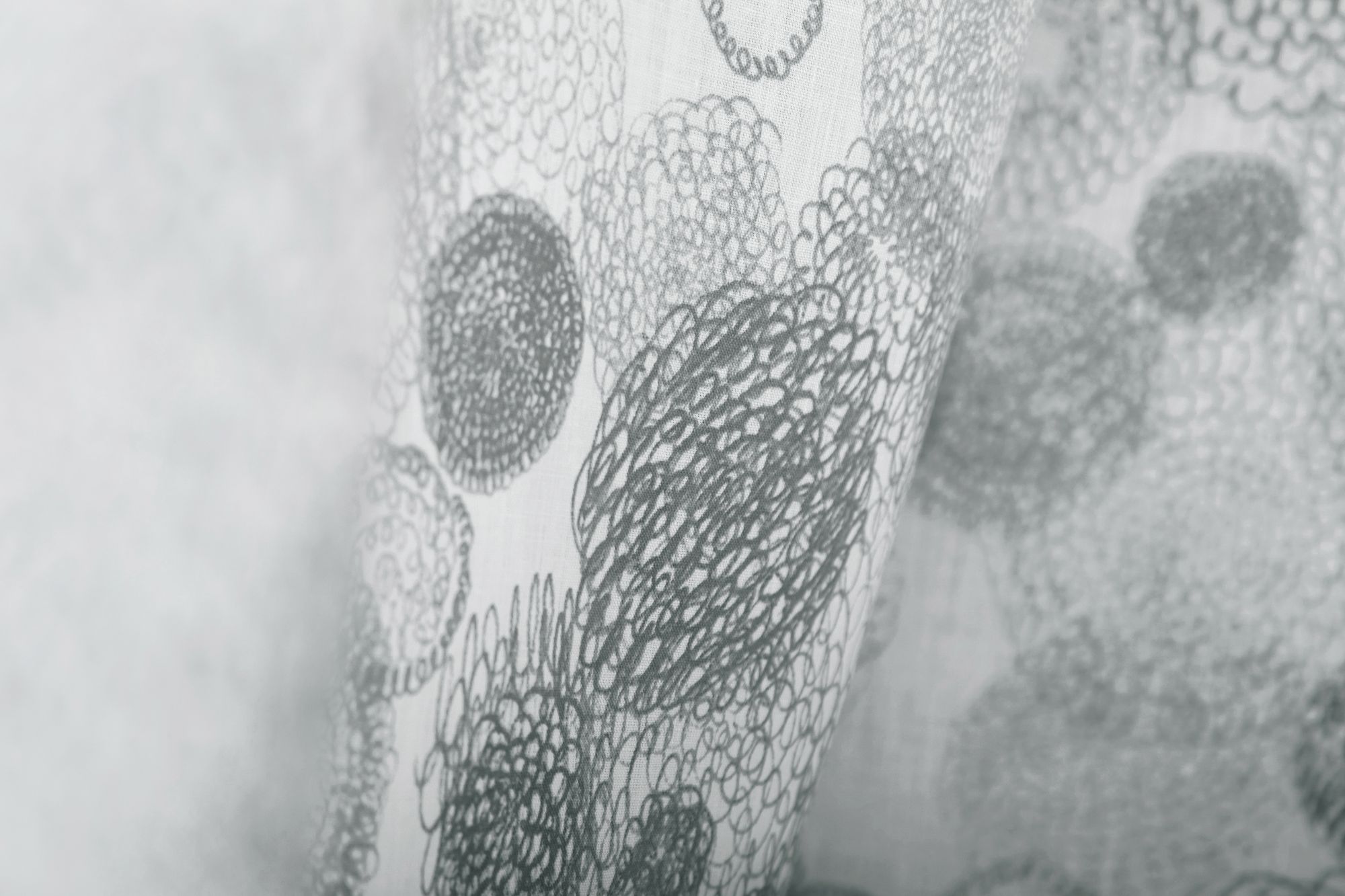 rain chukka ファブリック - minä perhonen