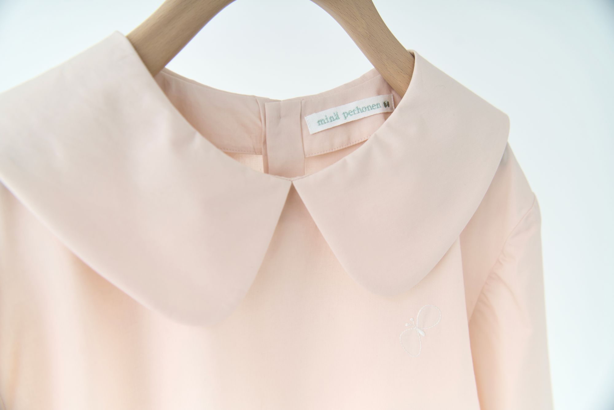 choucho ブラウス - minä perhonen