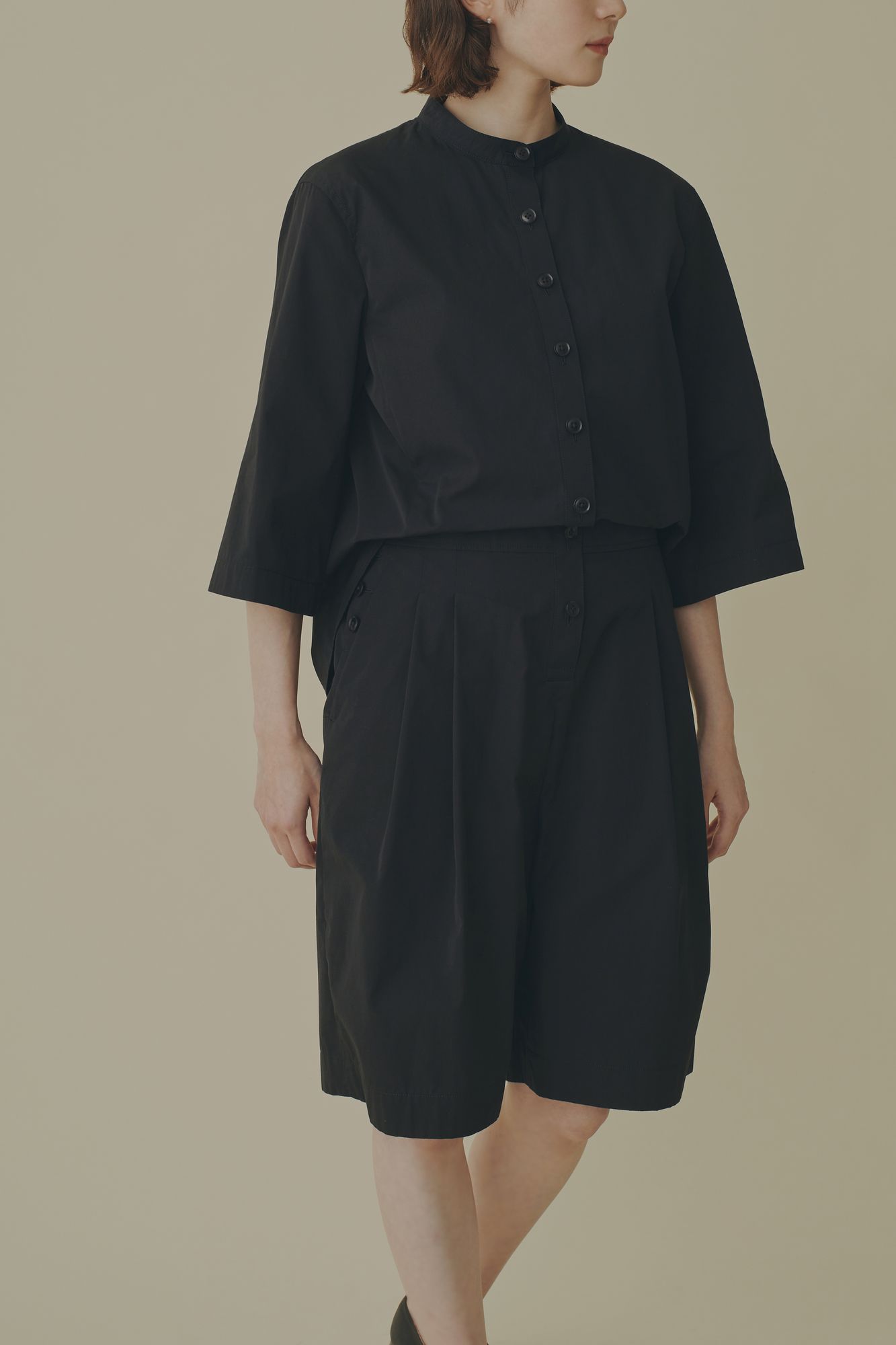 tutkia コンビネゾン - minä perhonen