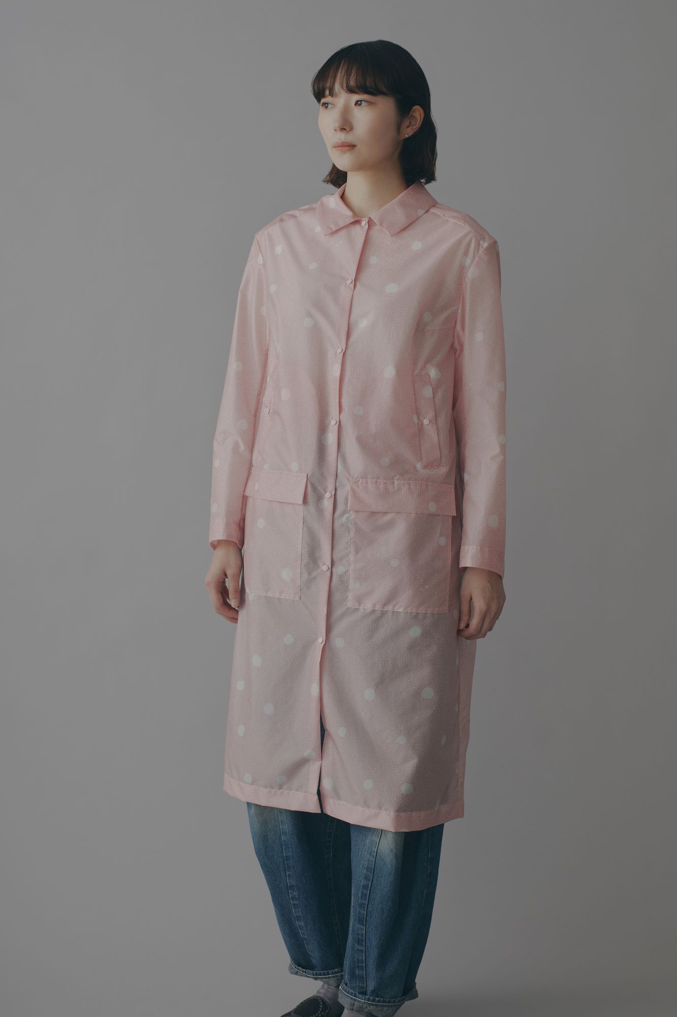 ミナペルホネン　専用　neighborhood mina perhonen / ミナペルホネン | × THE NORTH FACE / ザノース