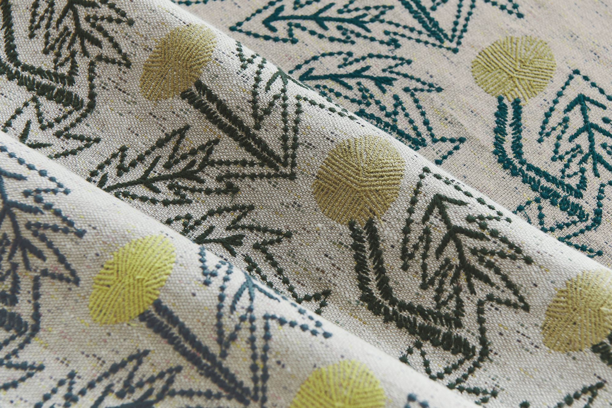 tanpopo ファブリック - minä perhonen