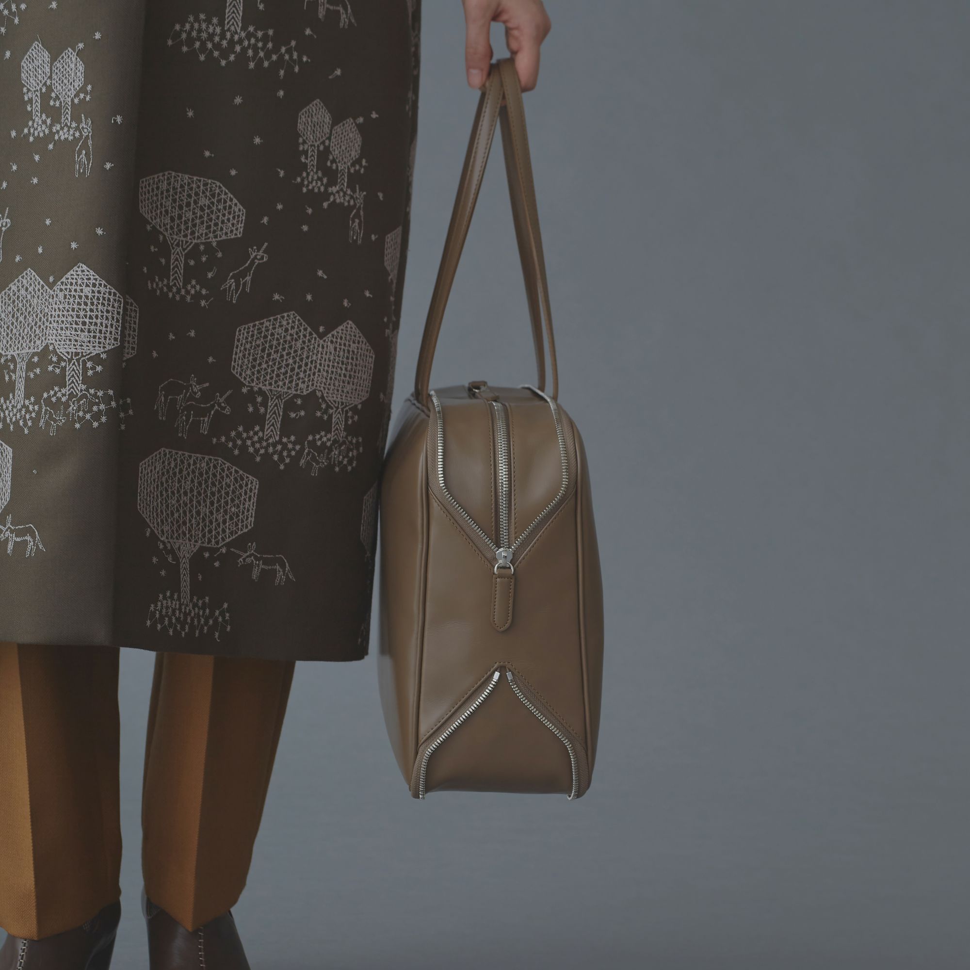 siemen bag バッグ - minä perhonen