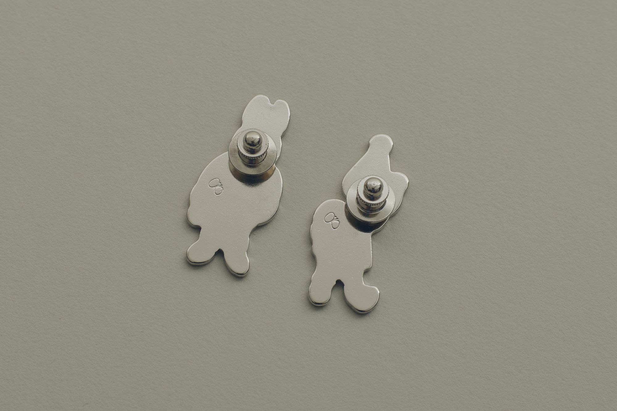 fun ピンブローチ - minä perhonen