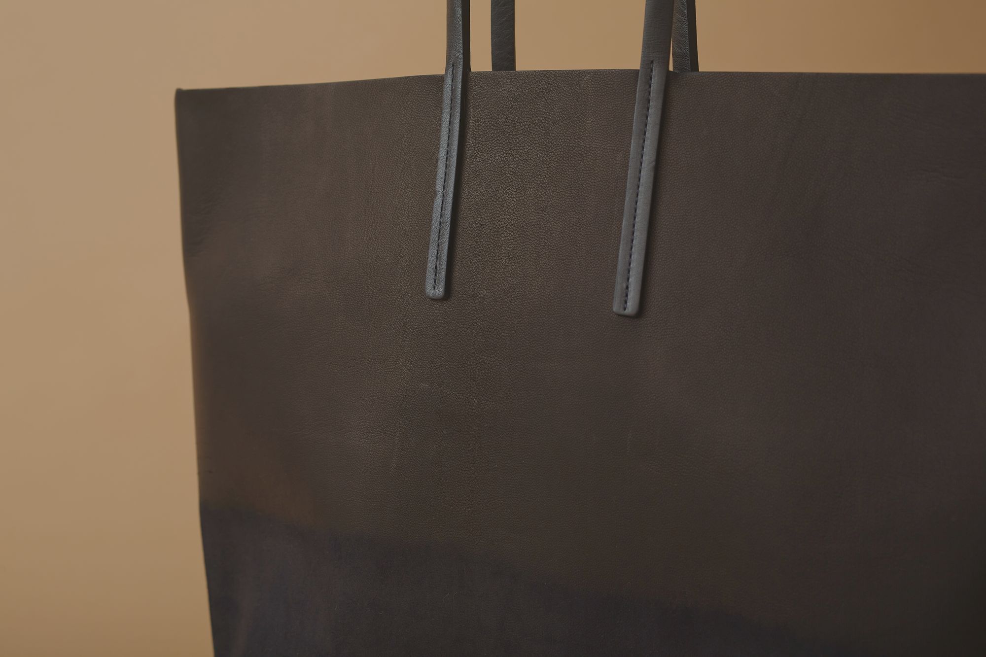fog tote - minä perhonen