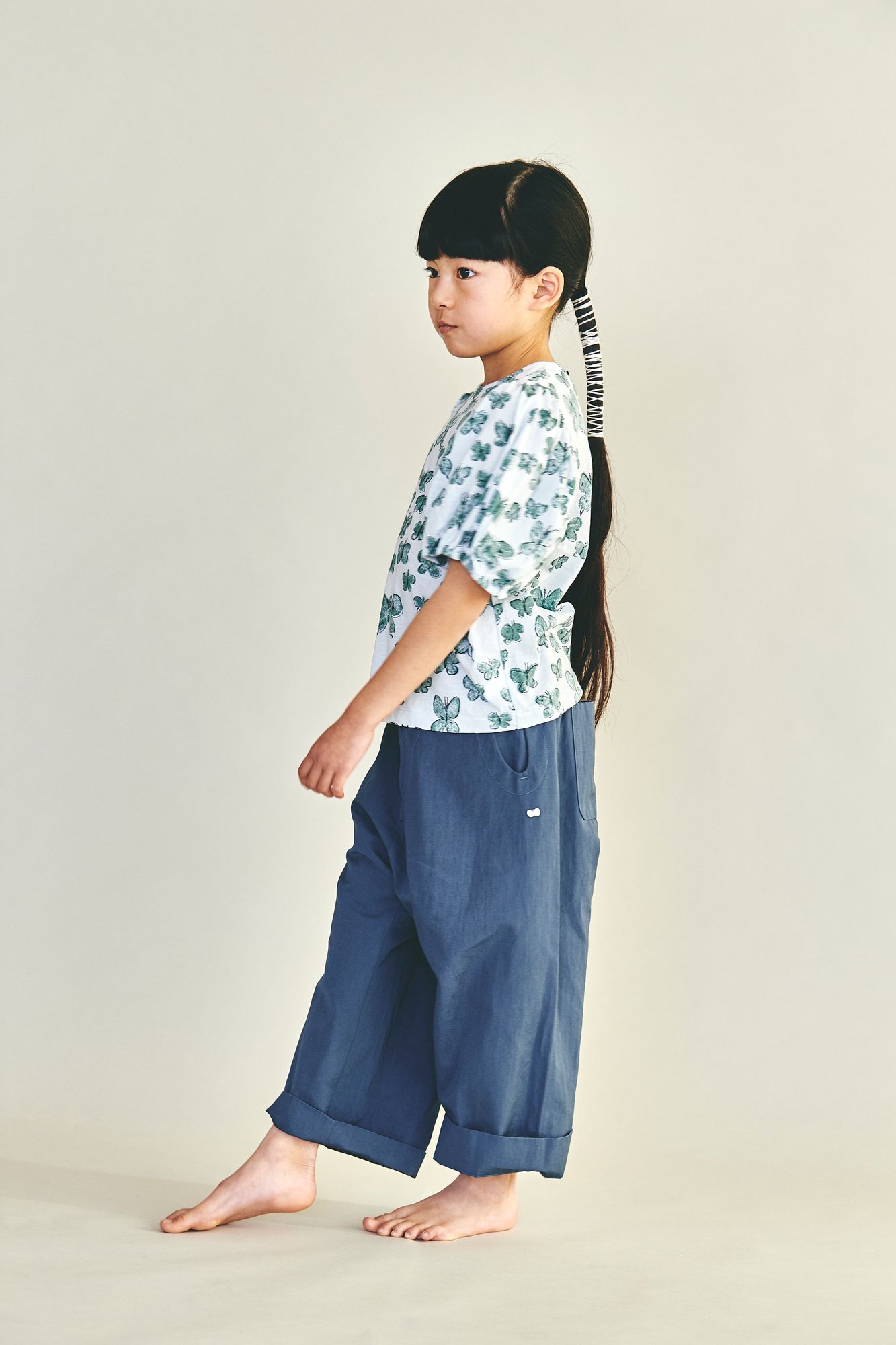 bonbon パンツ 2019 s/s - minä perhonen