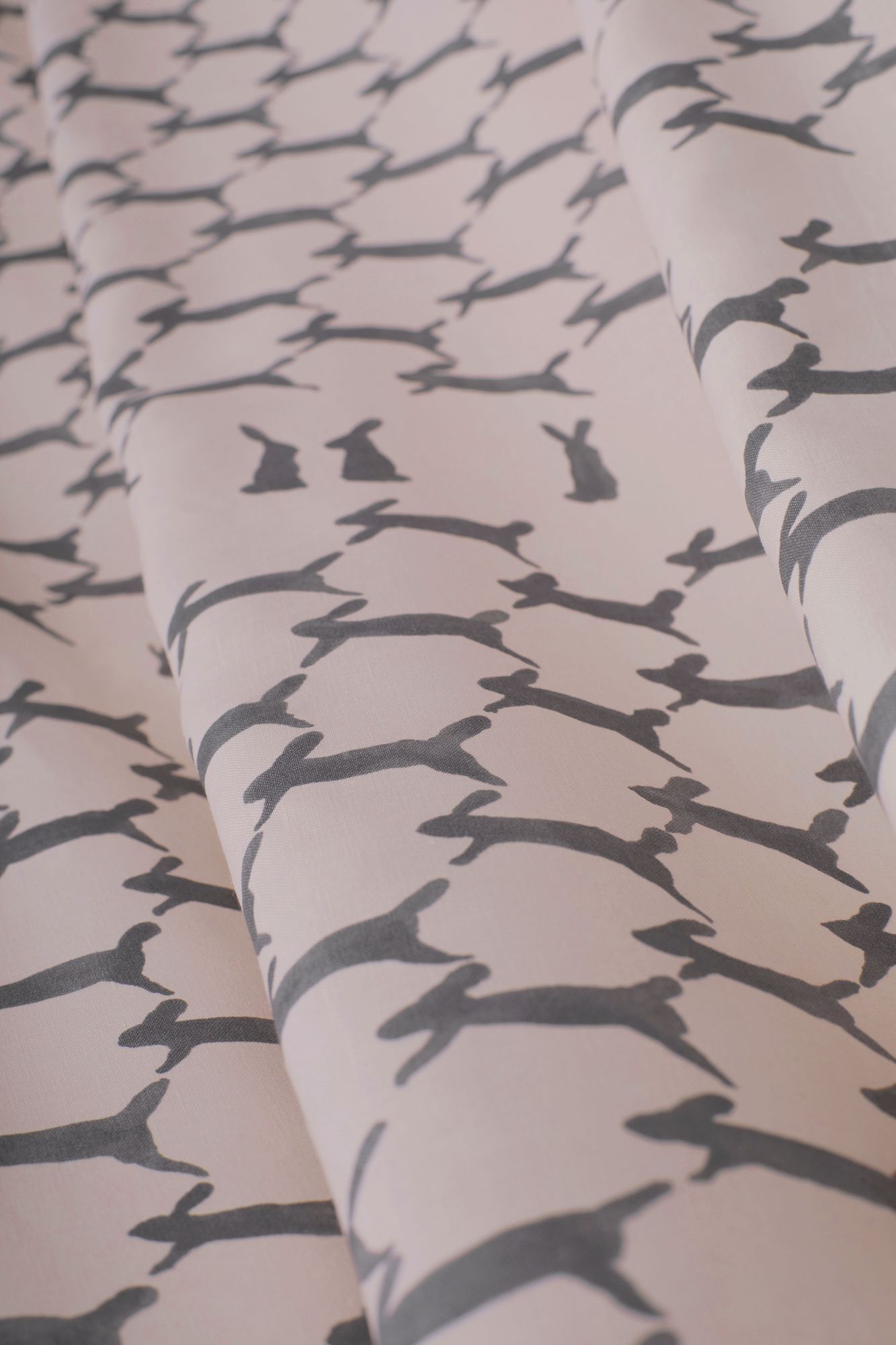 run run run ファブリック - minä perhonen