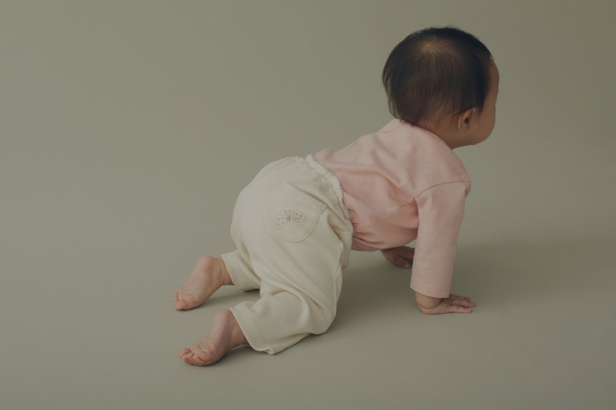 choucho パンツ - minä perhonen