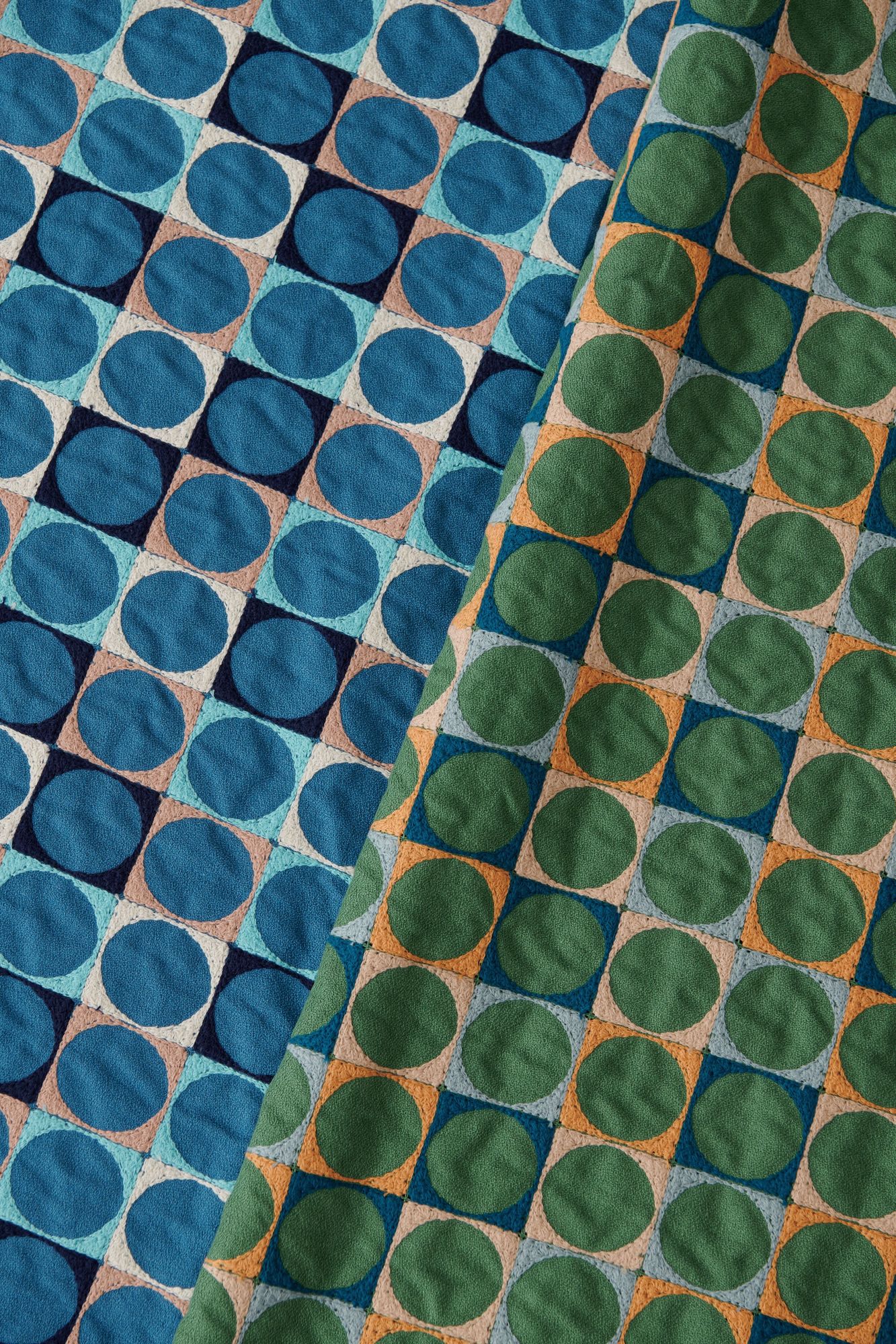 pallo ファブリック - minä perhonen