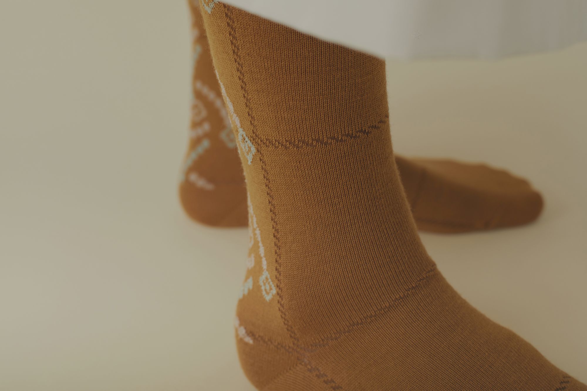 flower leap ハイソックス - minä perhonen flower leap ハイソックス - minä perhonen