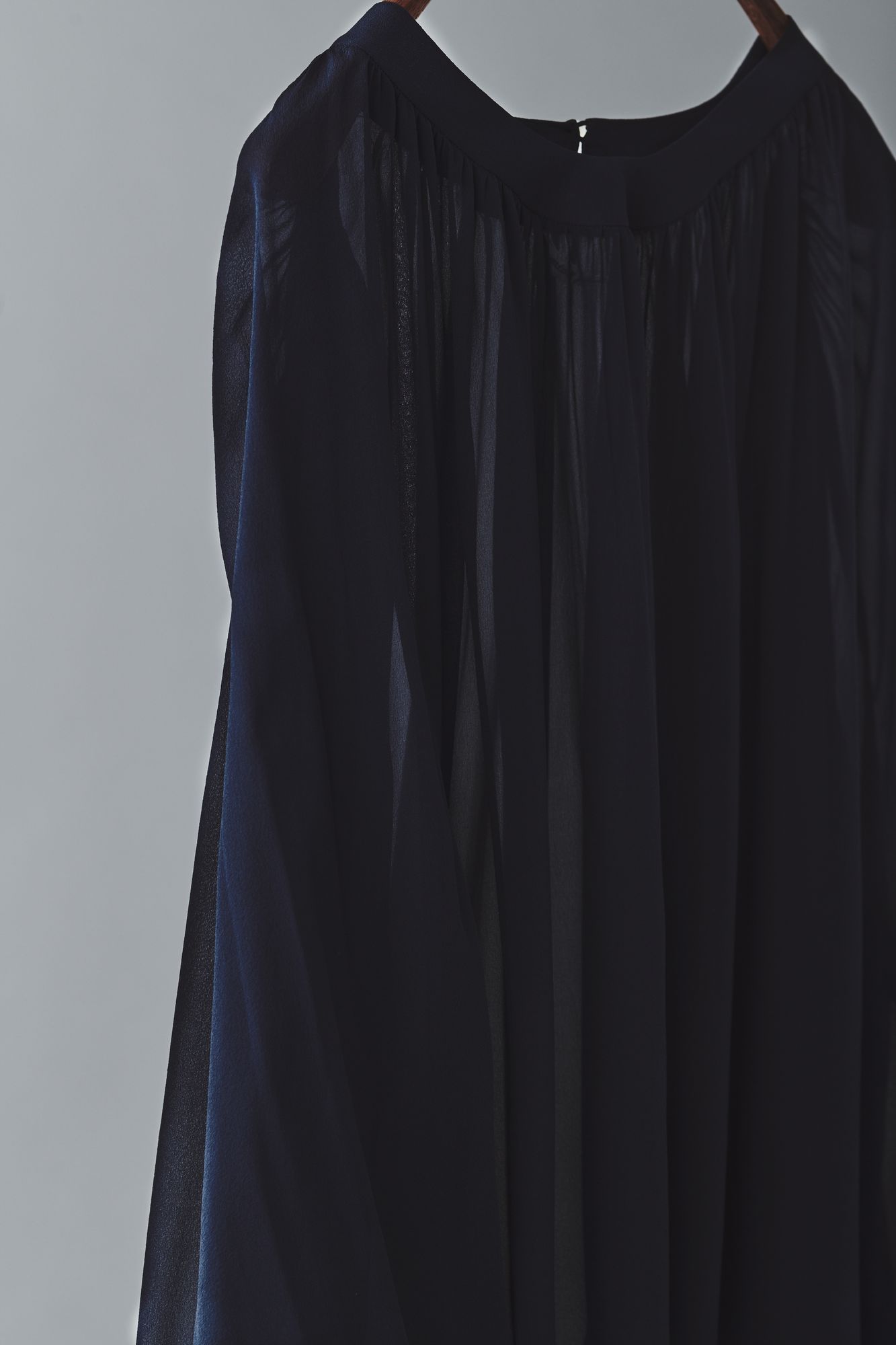 sylph ブラウス - minä perhonen