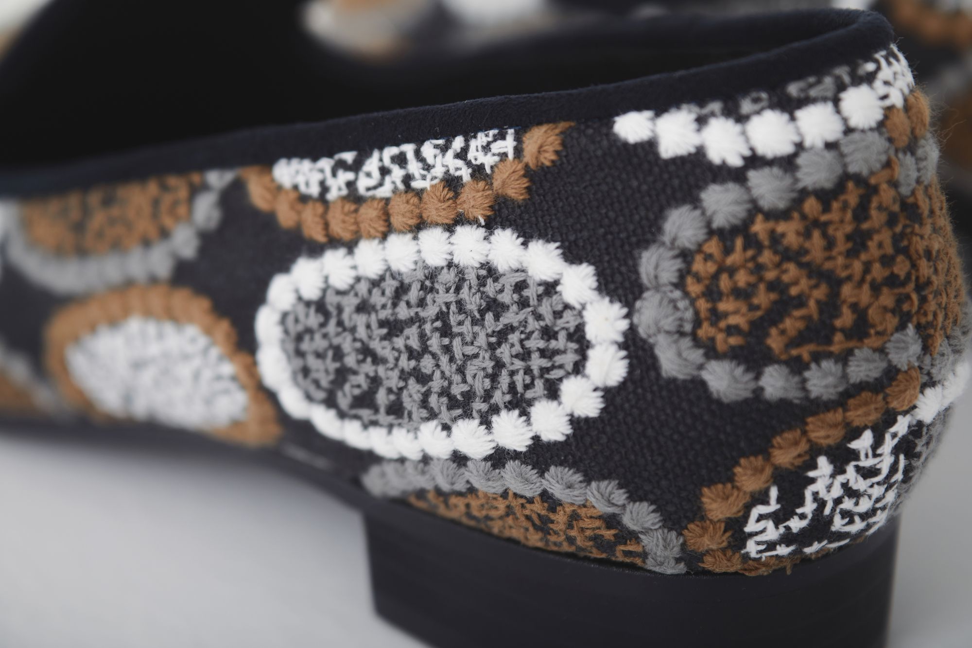 tarte kuu シューズ - minä perhonen