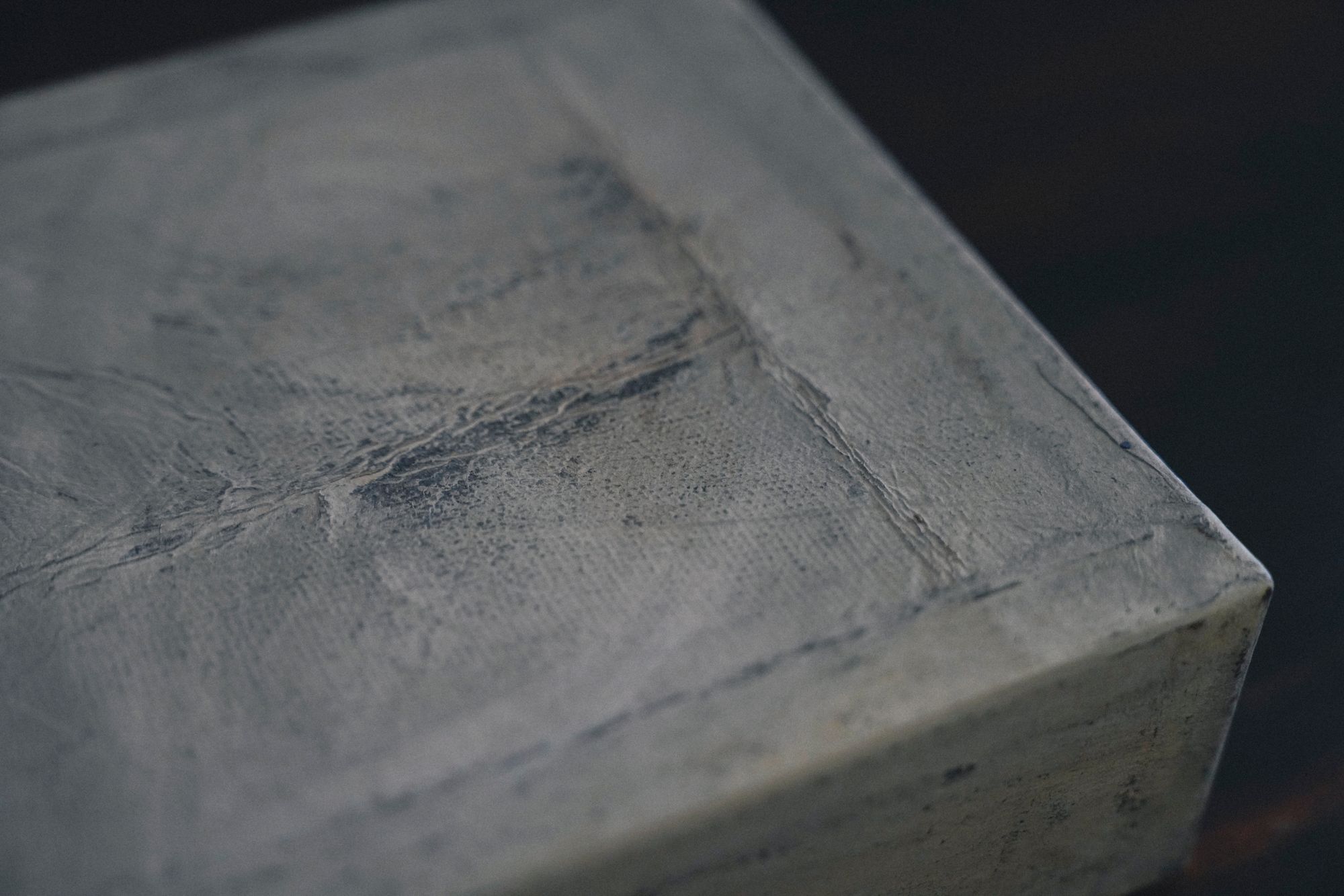 wood artist — Ryuji Mitani - minä perhonen