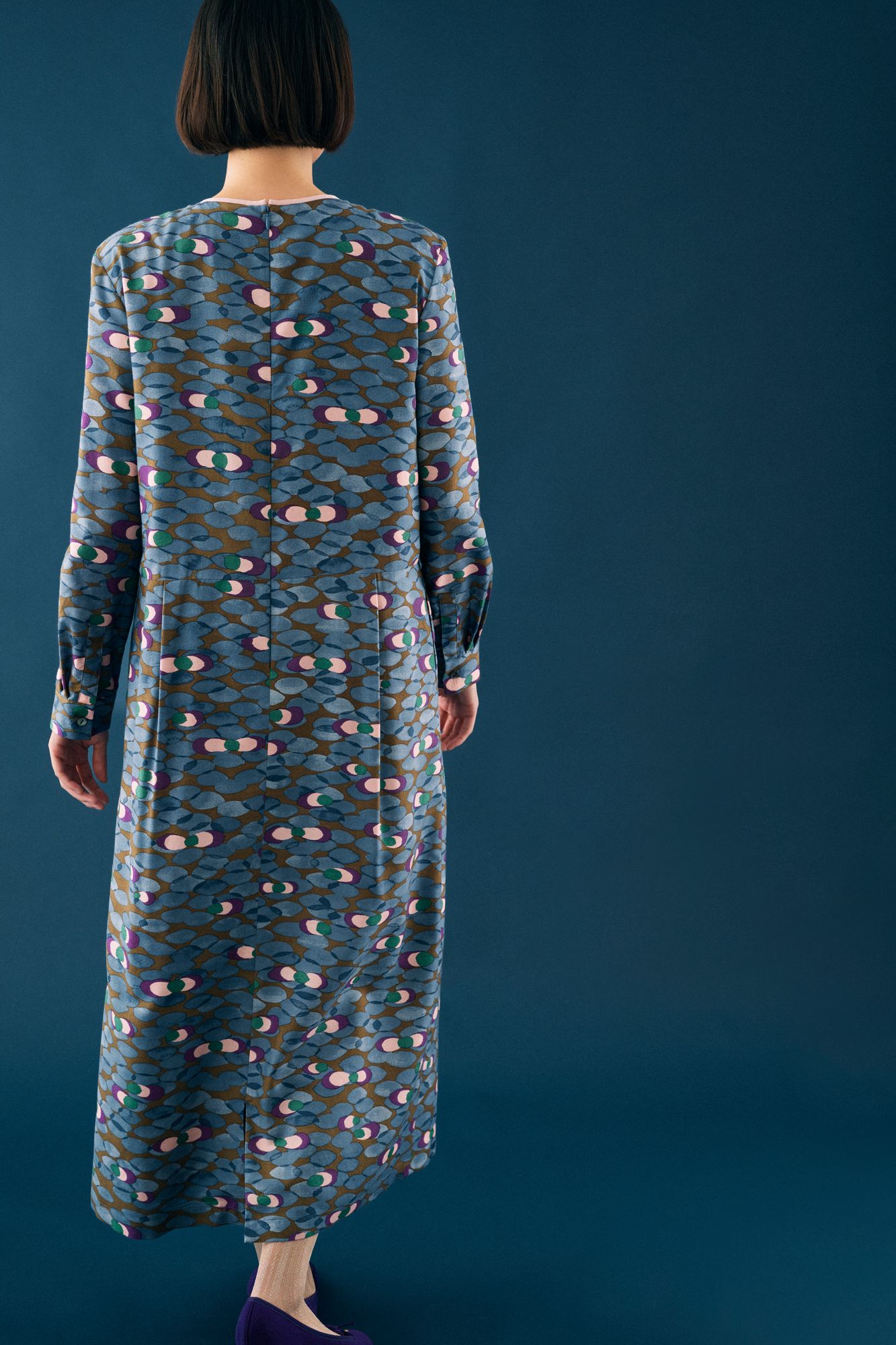 viola ドレス - minä perhonen