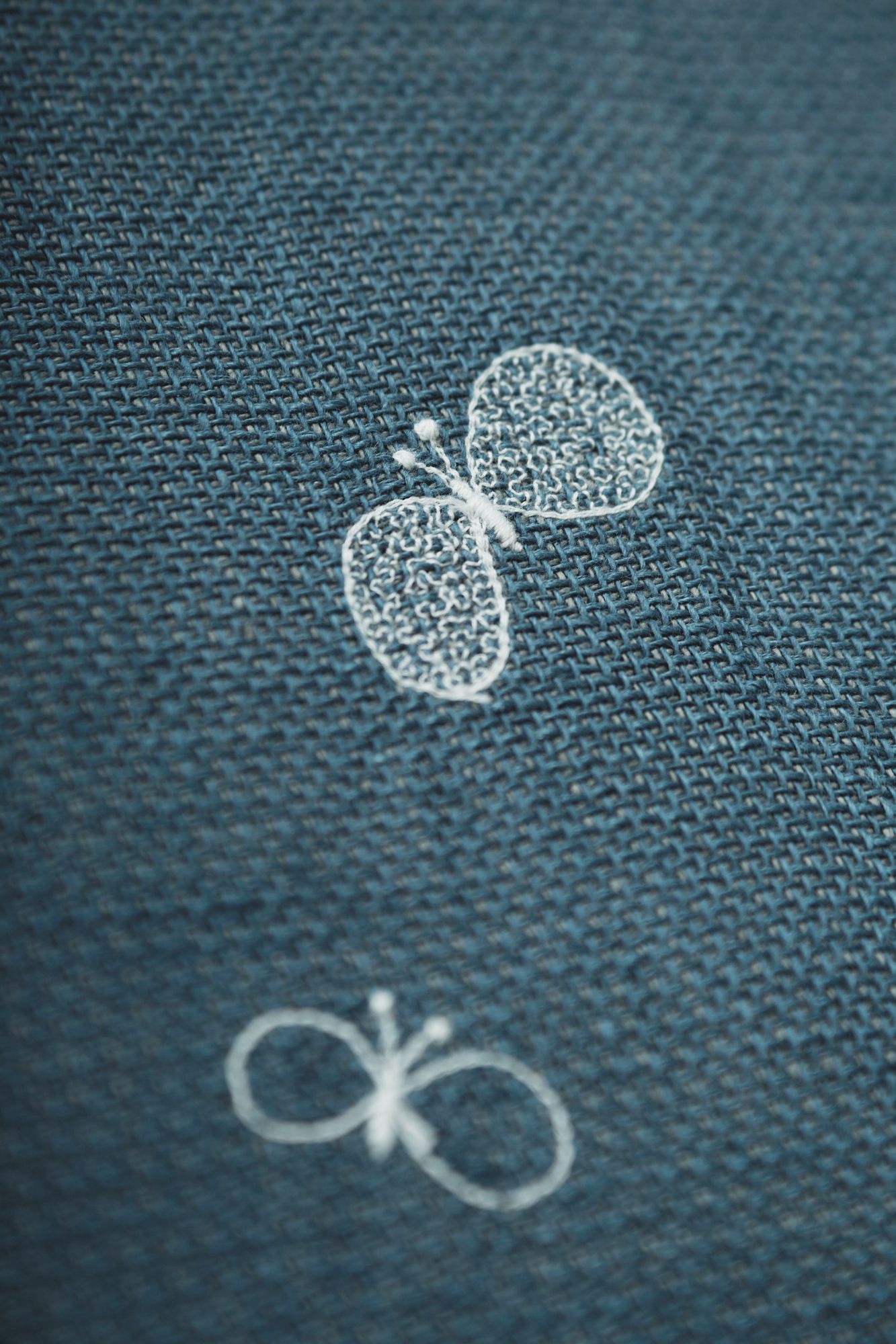 choucho ファブリック - minä perhonen