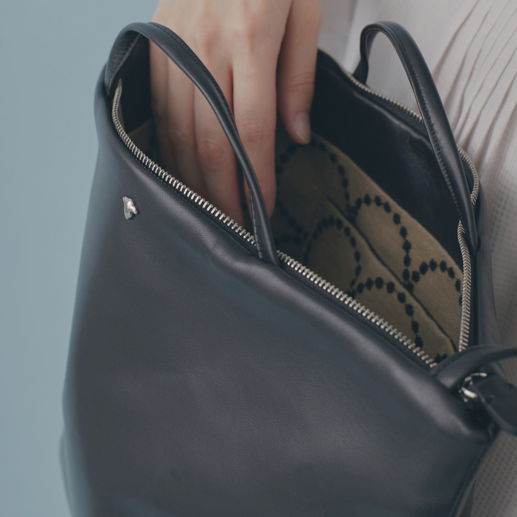 ミナペルホネン　rosy kostea 新品未使用 ミナペルホネンrosy kostea