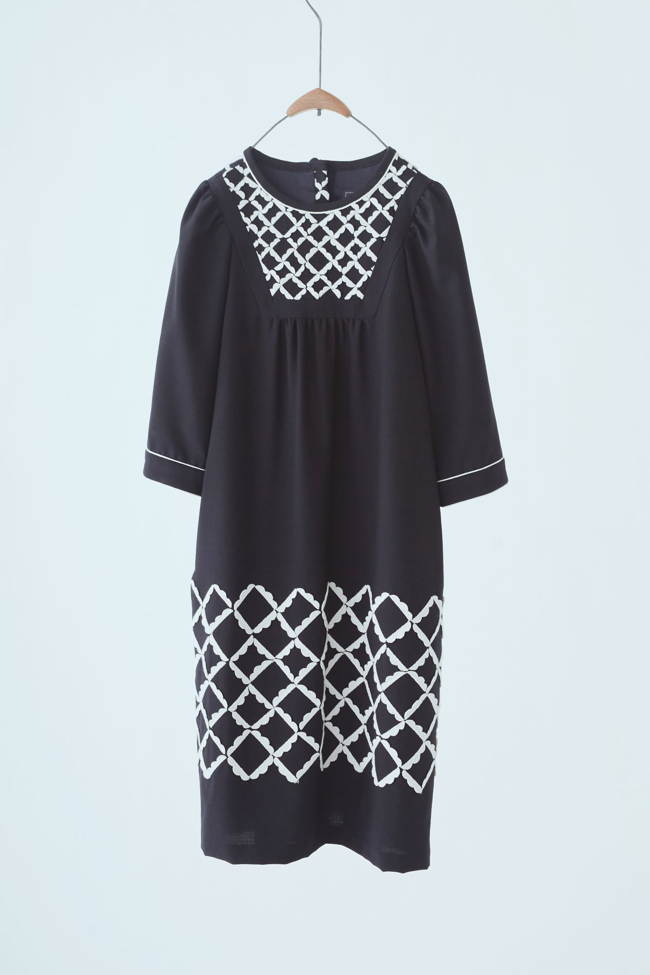 petal fence セレモニードレス - minä perhonen