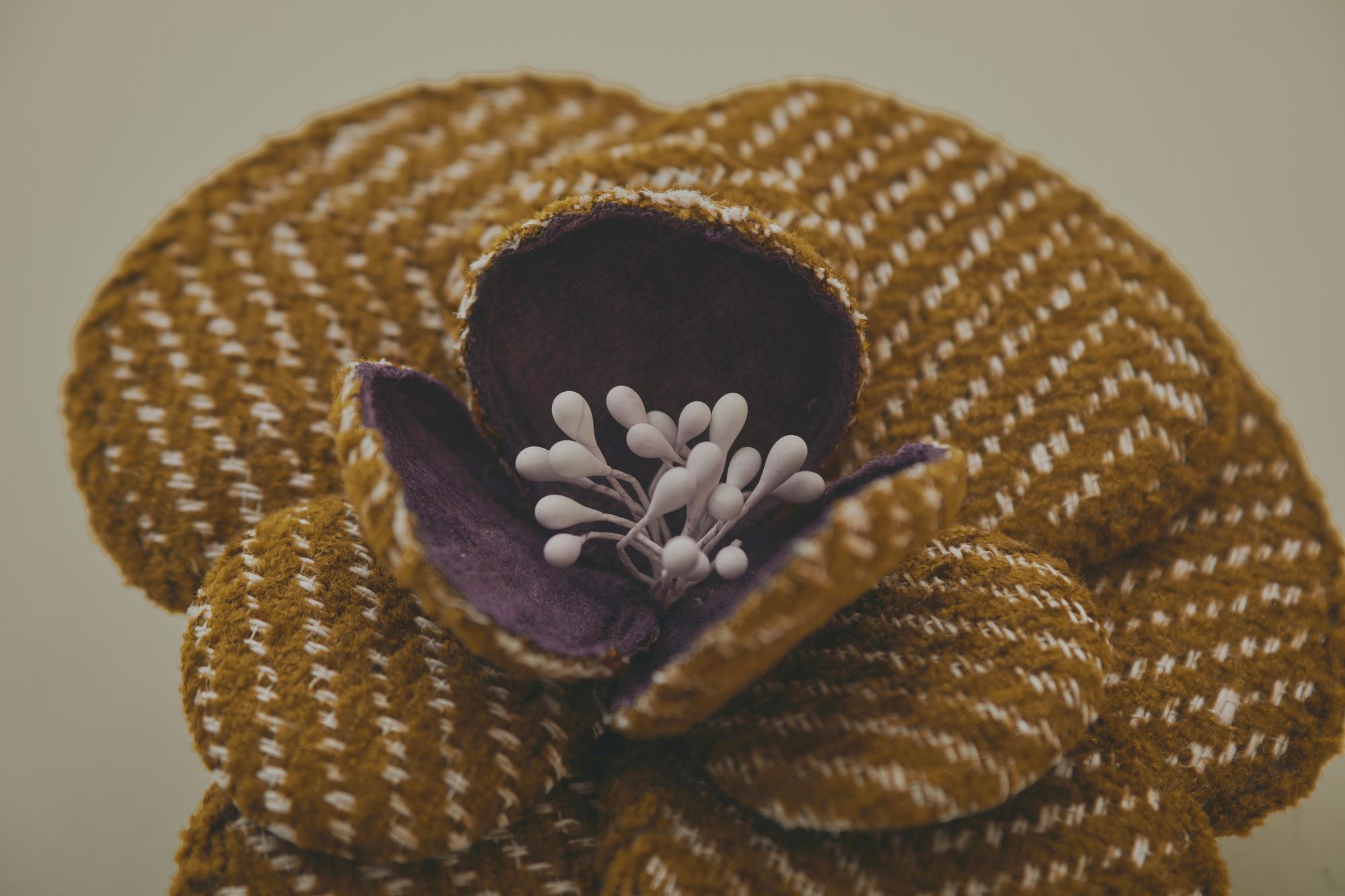 trip flower コサージュ - minä perhonen