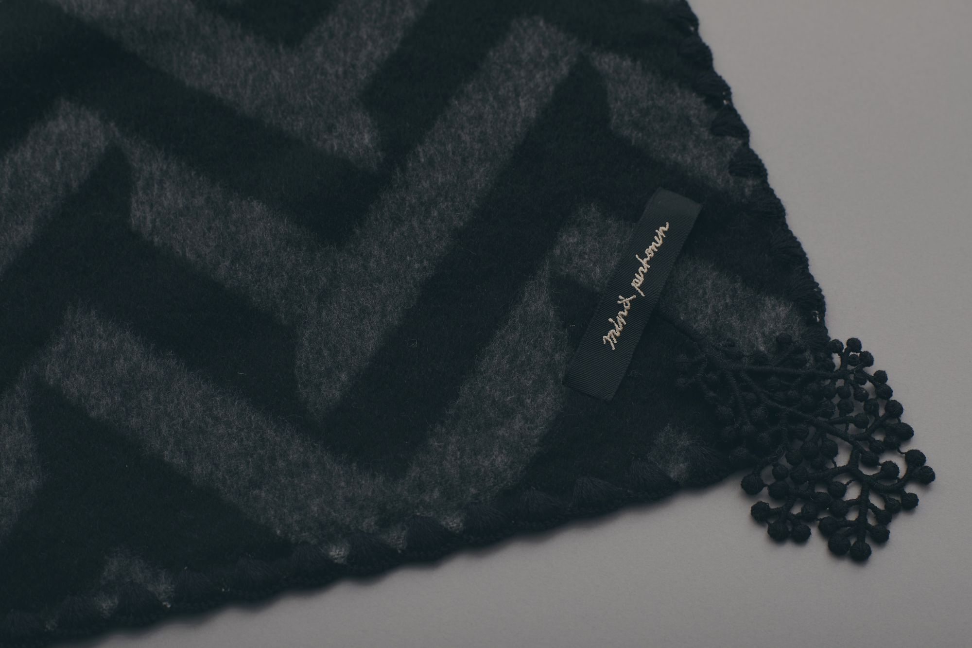 siksak ブランケット - minä perhonen