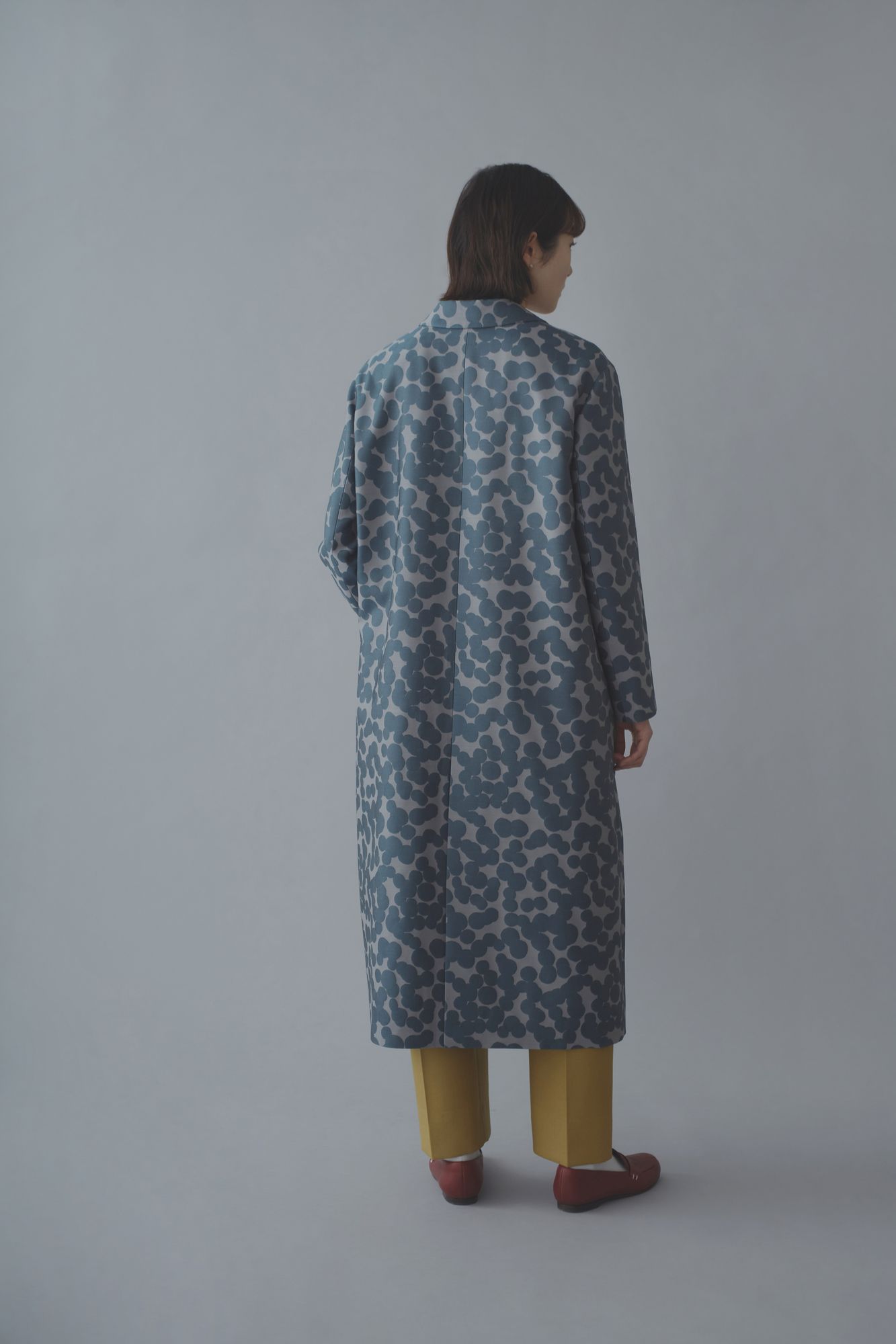 soda water コート - minä perhonen