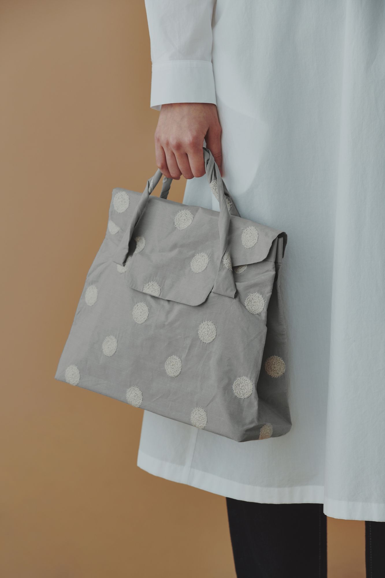 vapor papier bag - minä perhonen