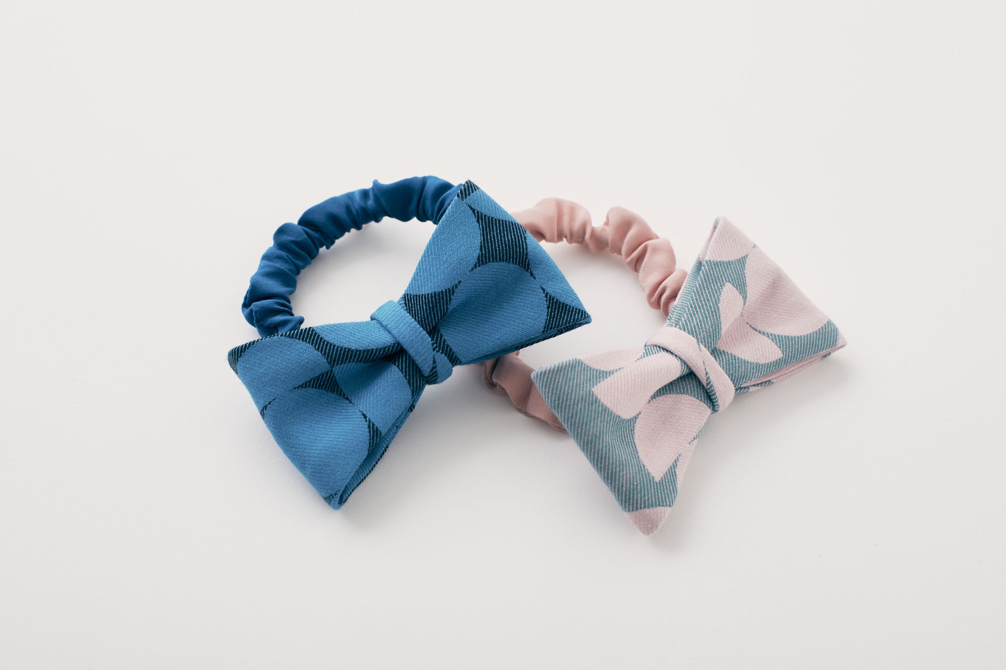 wellen ヘアアクセサリー - minä perhonen