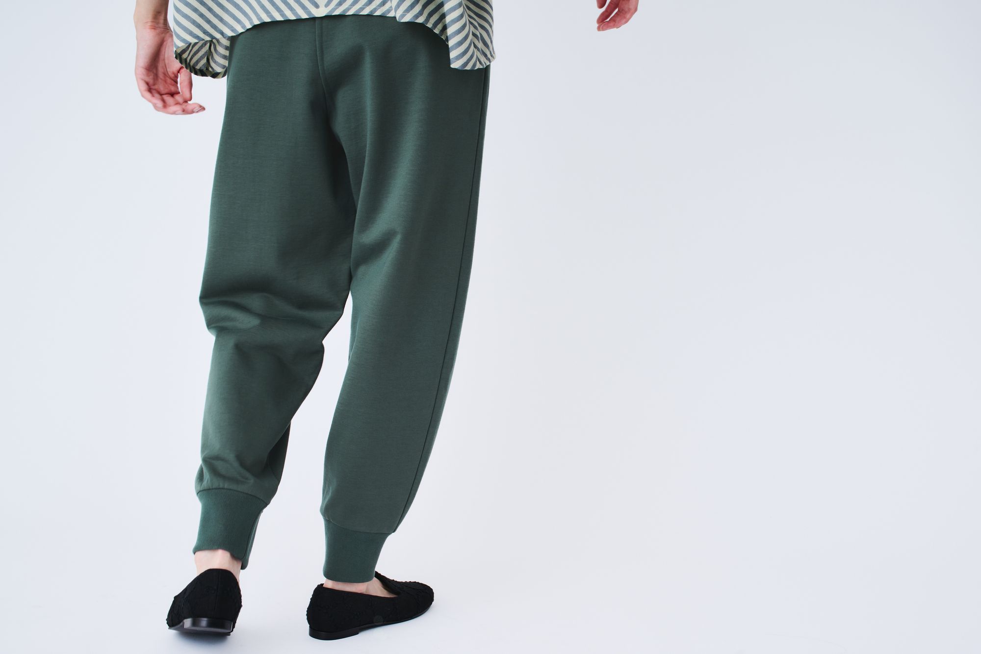 troll ジョガーパンツ - minä perhonen