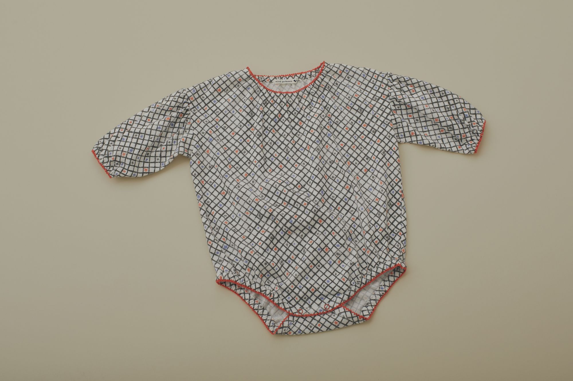 tuike ロンパース - minä perhonen