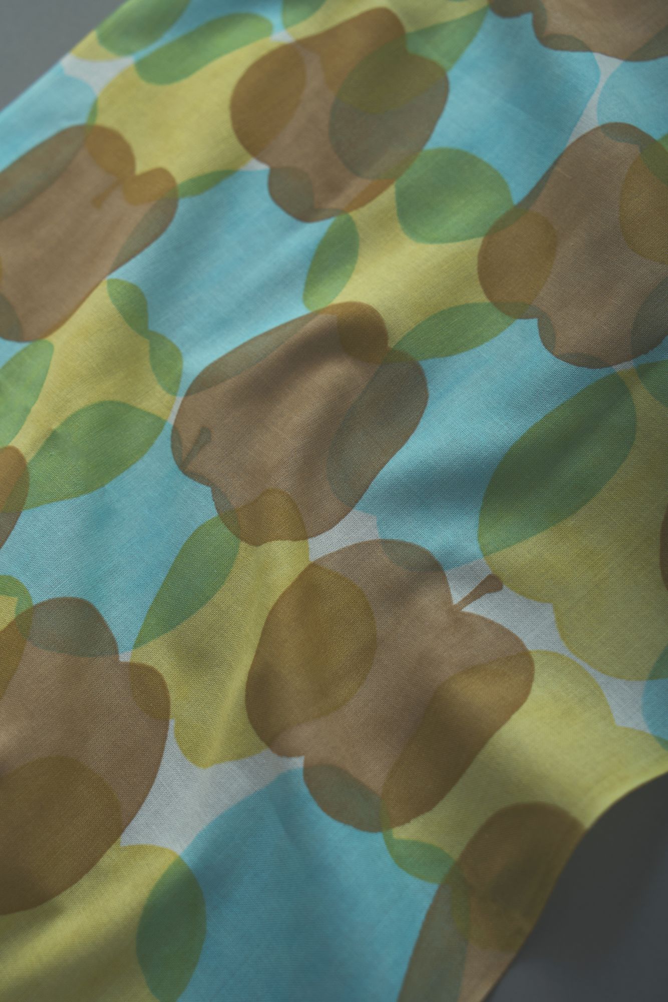 手拭 - minä perhonen