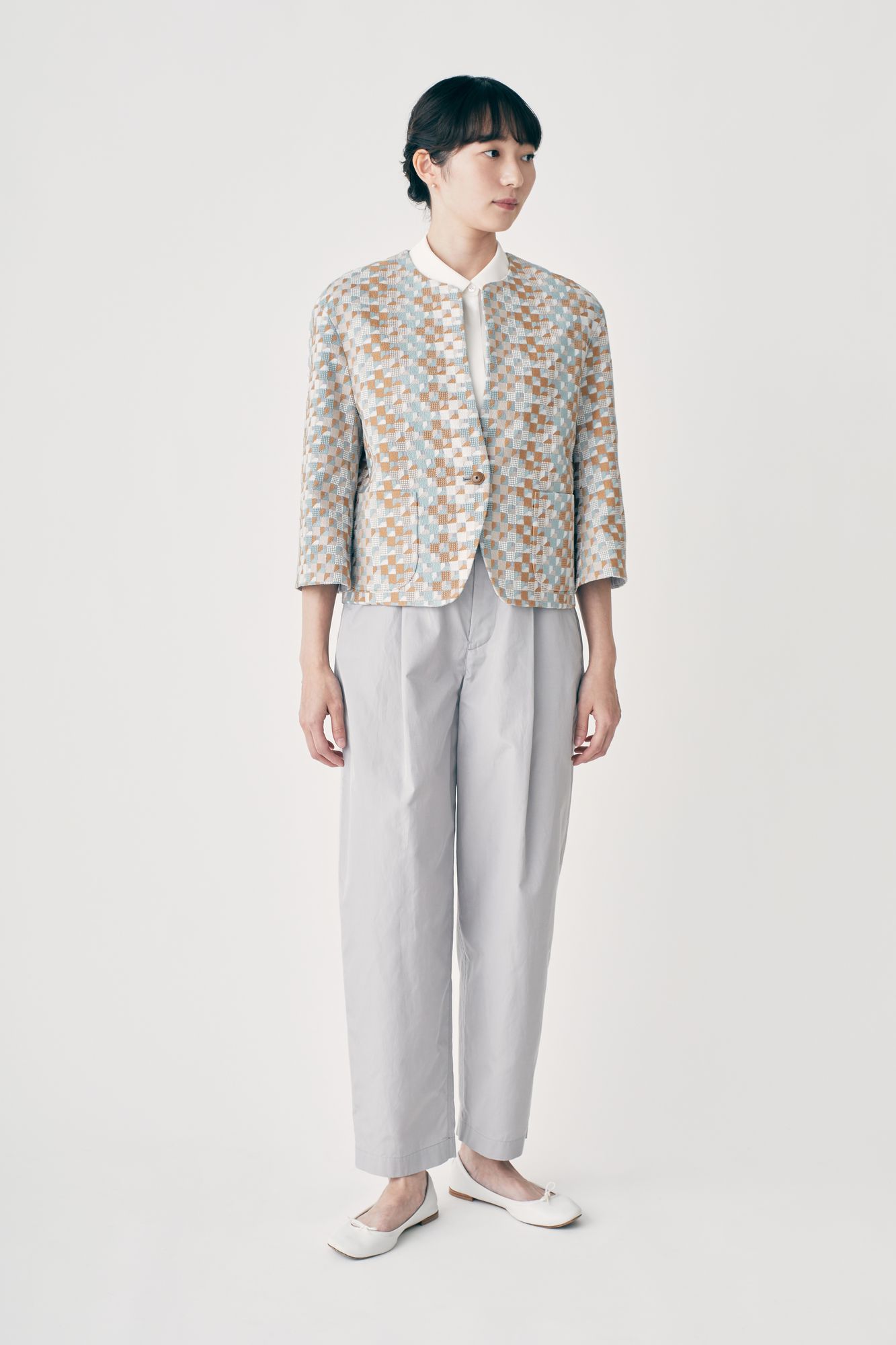 pietra パンツ - minä perhonen