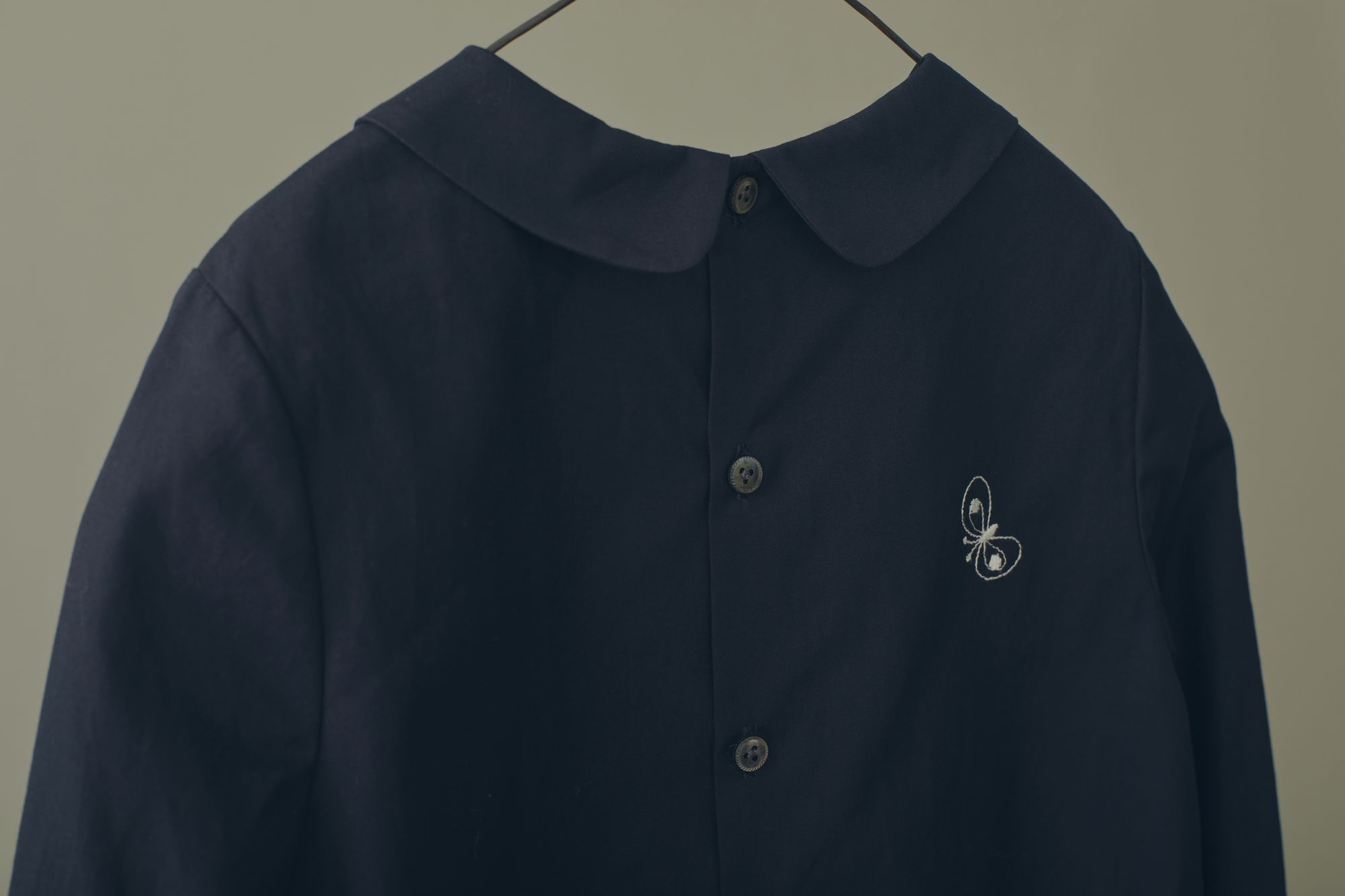 choucho ブラウス - minä perhonen