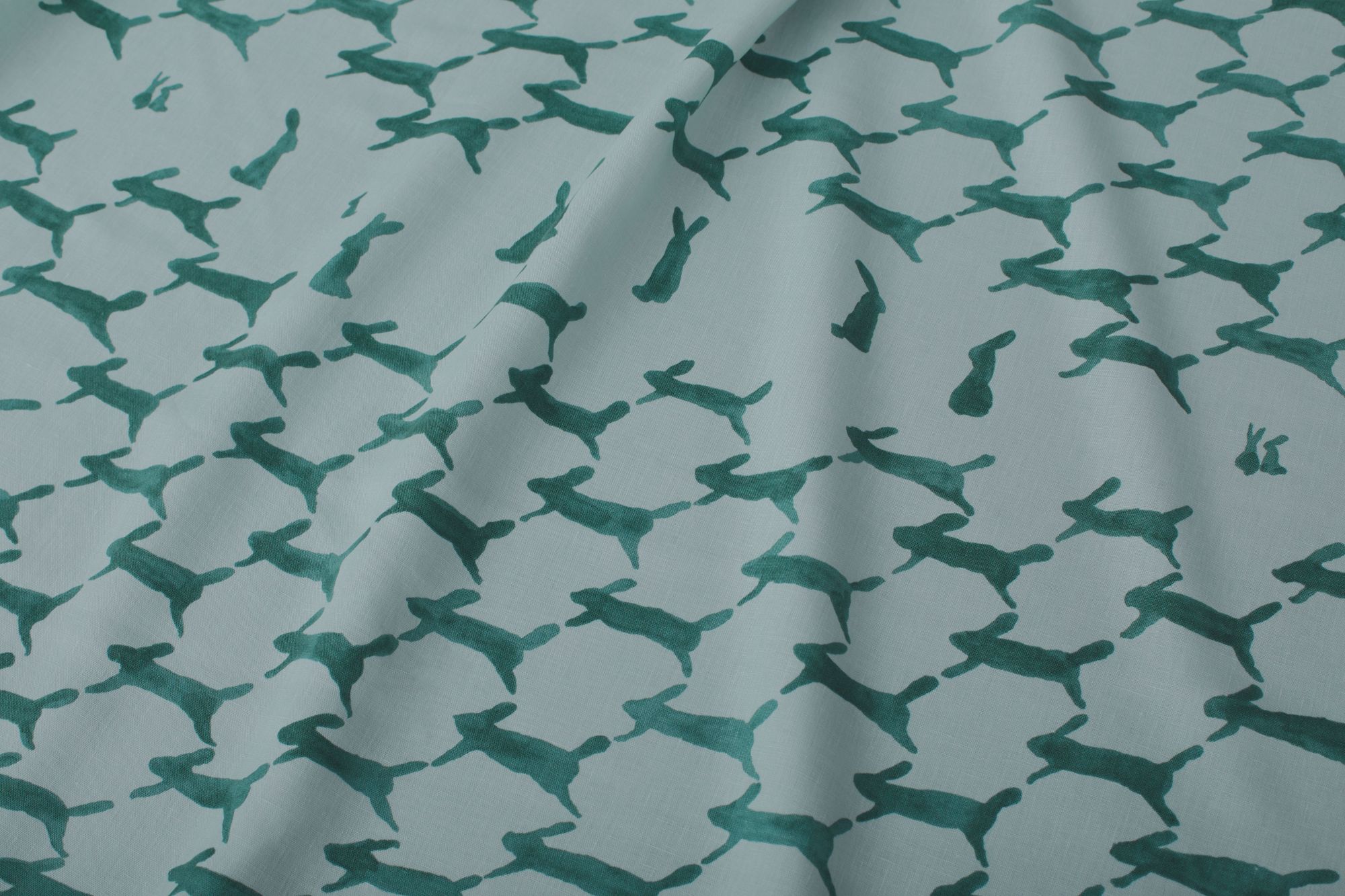 run run run ファブリック - minä perhonen