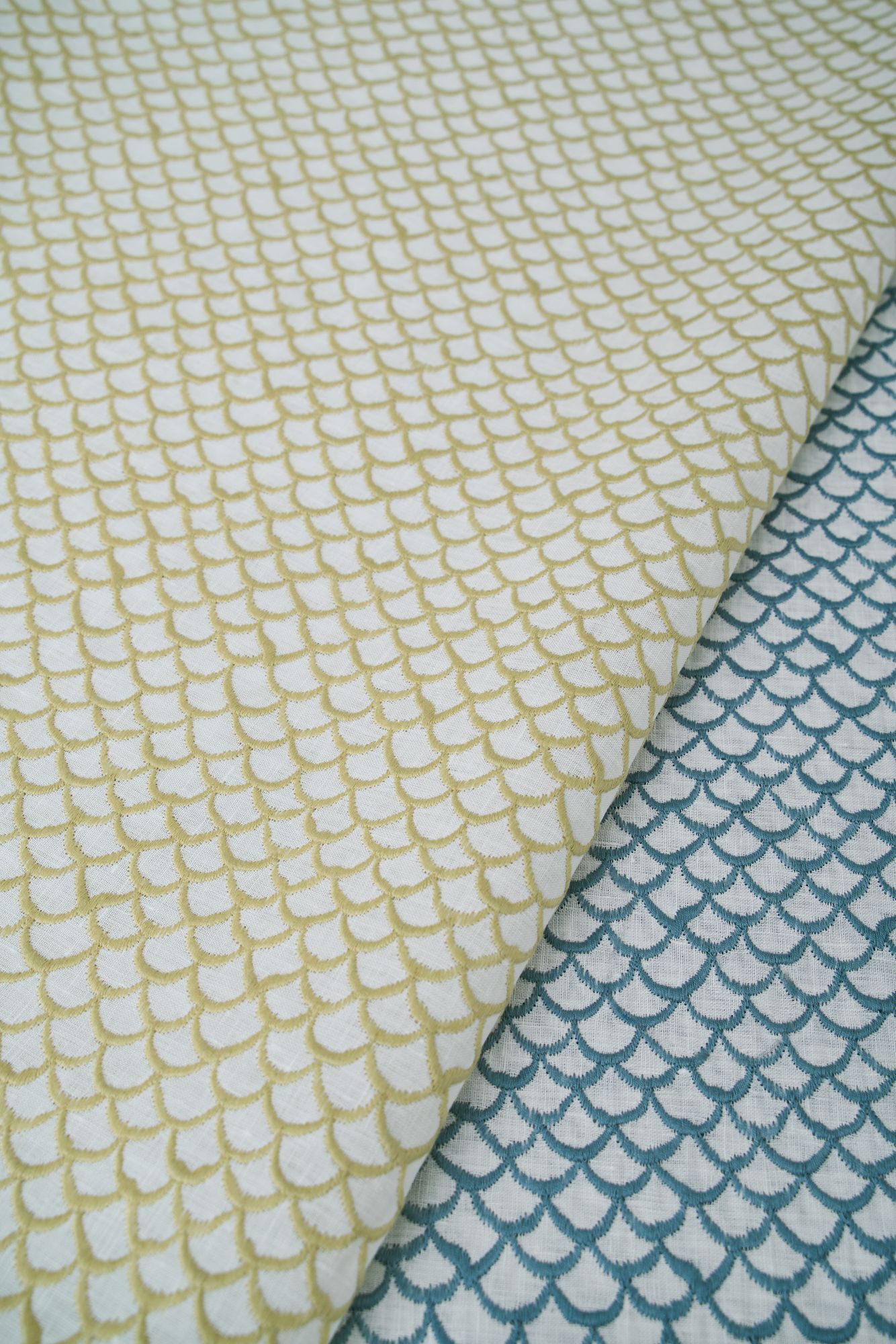 mermaid ファブリック - minä perhonen