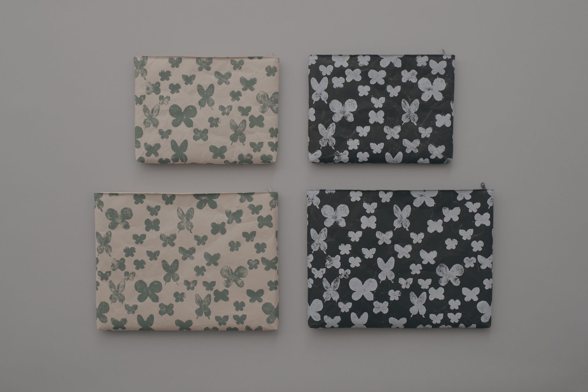 memoria PC / タブレットケース - minä perhonen