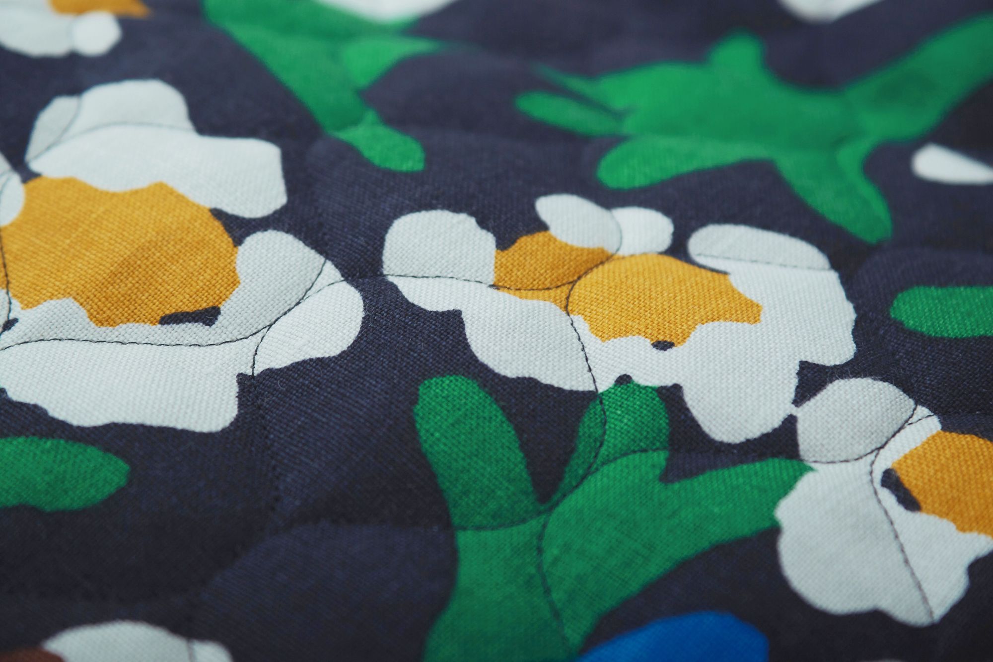 marguerite ファブリック - minä perhonen