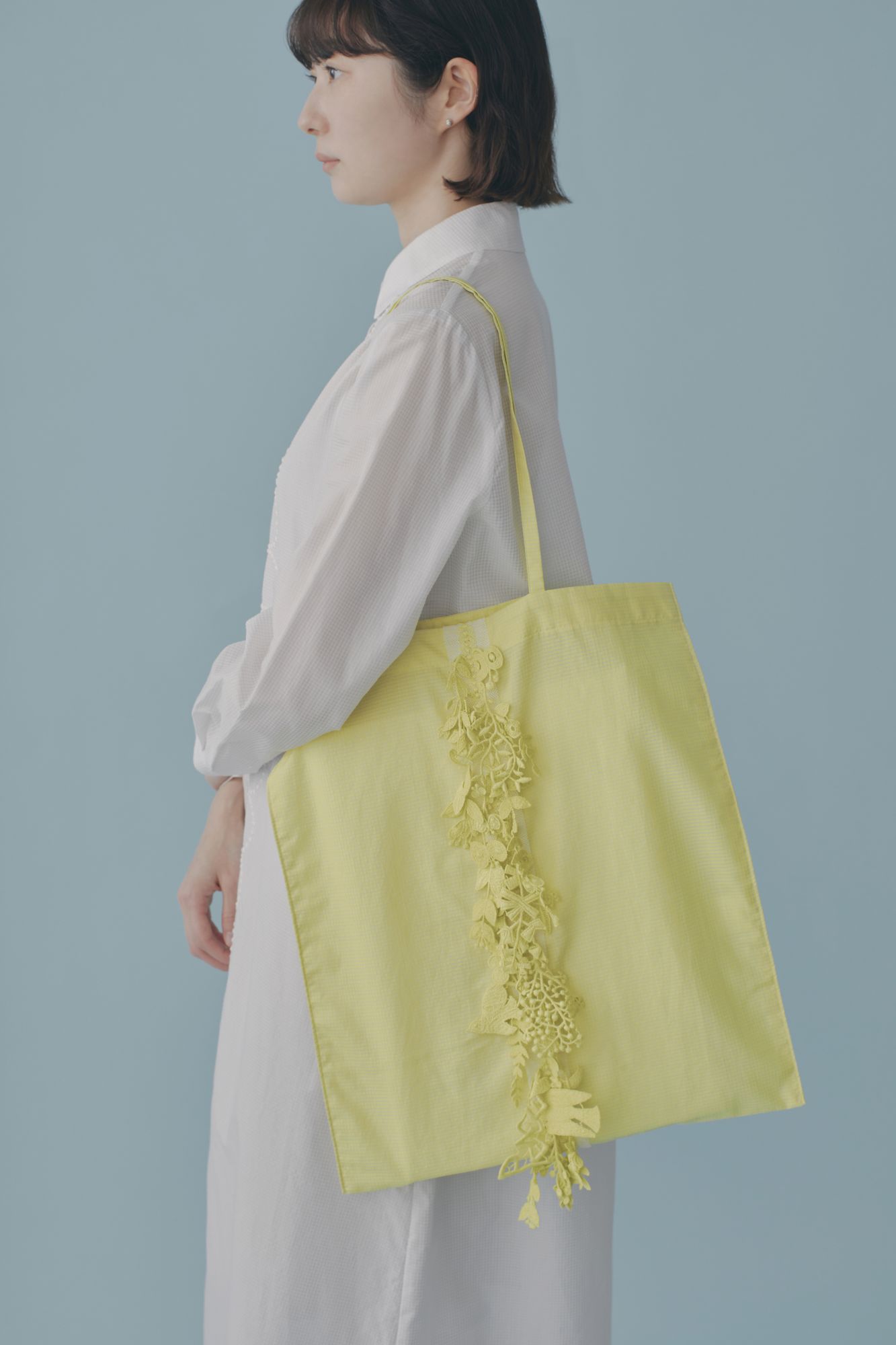 forest parade バッグ - minä perhonen