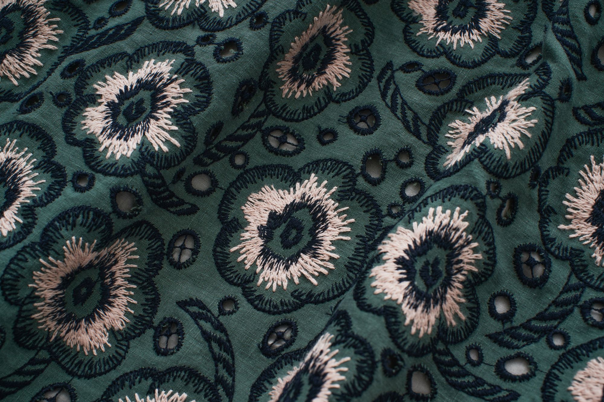 candy flower パンツ - minä perhonen