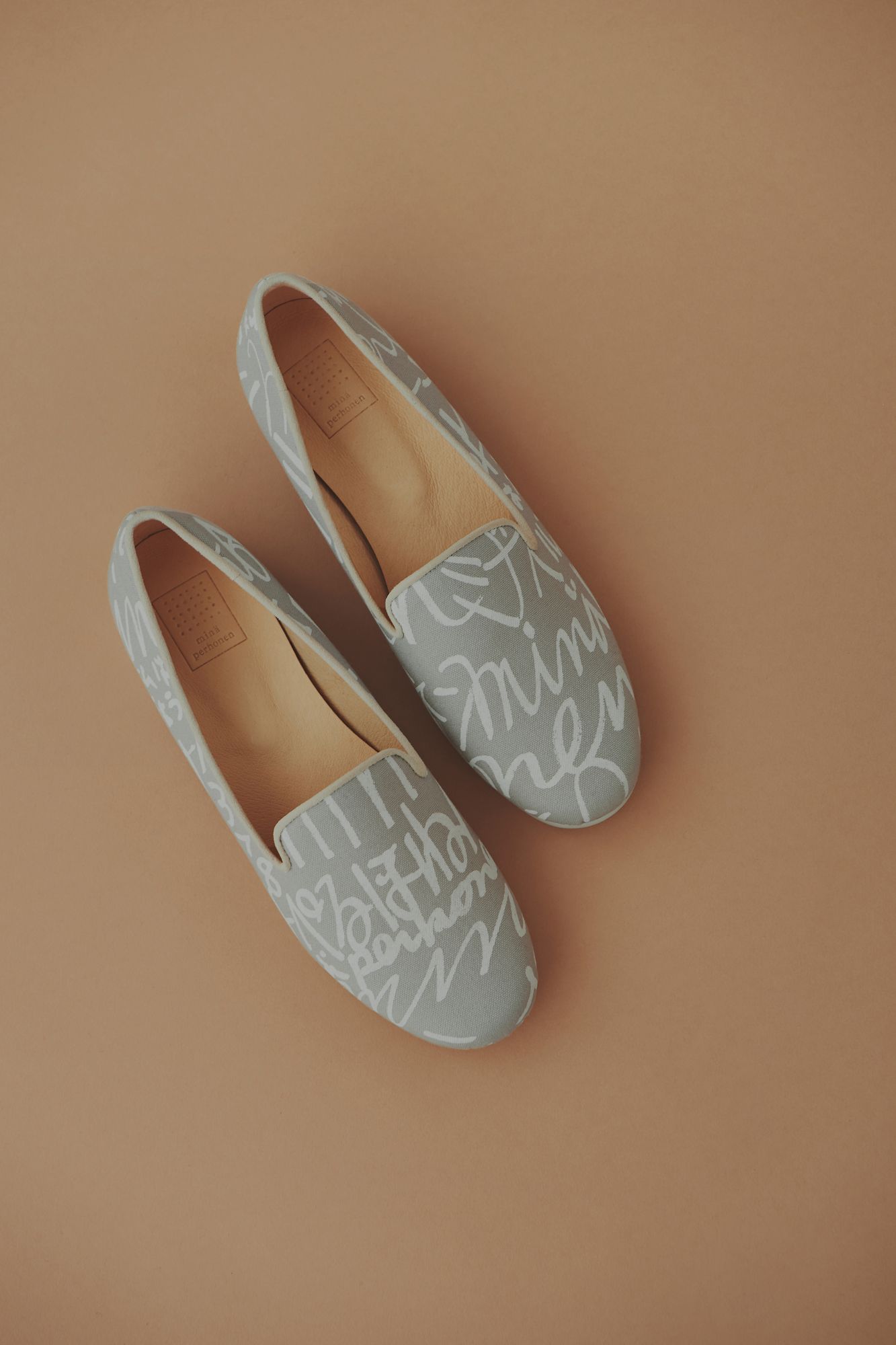 minape シューズ - minä perhonen