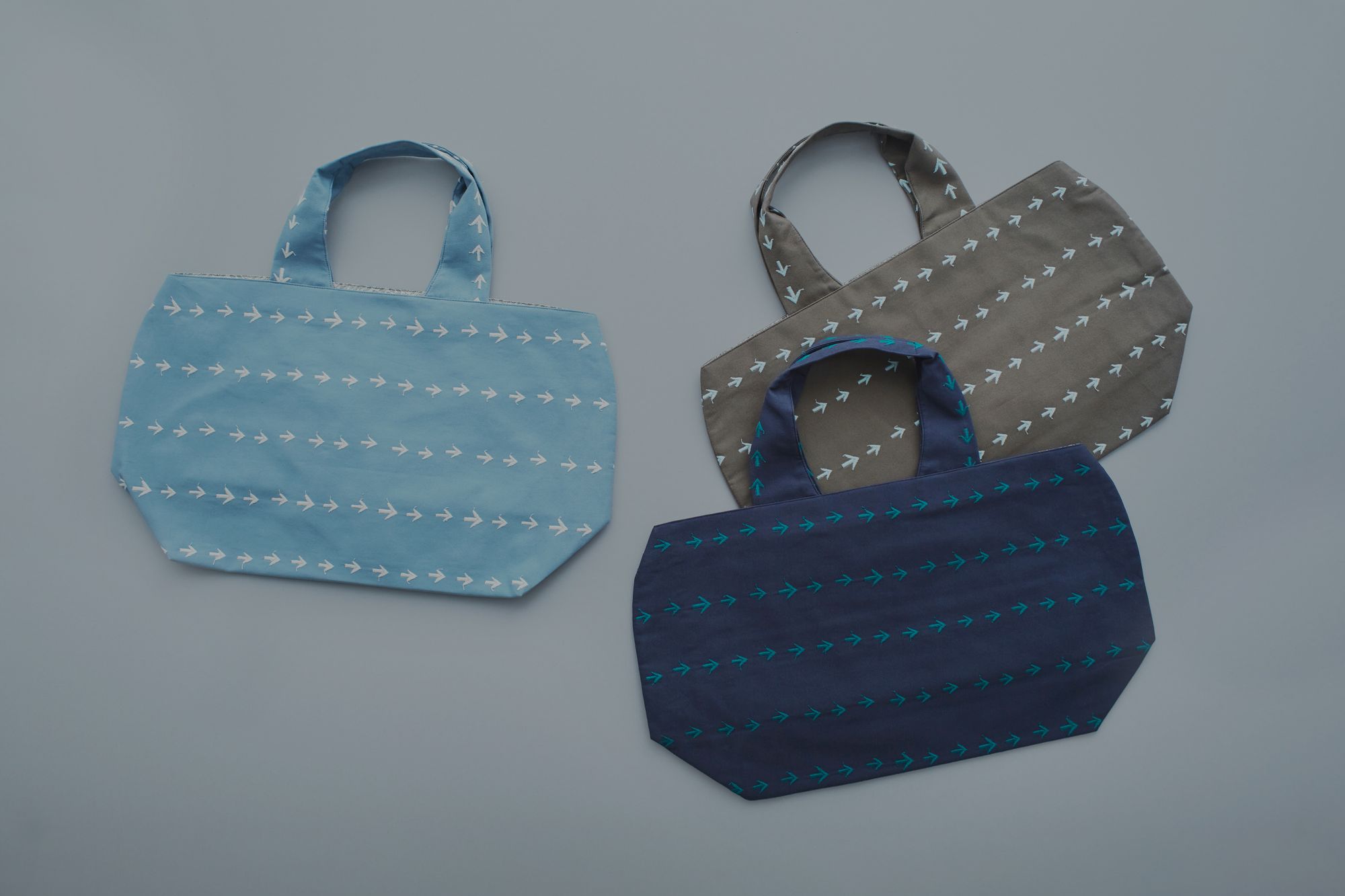 wind パニーニバッグ - minä perhonen