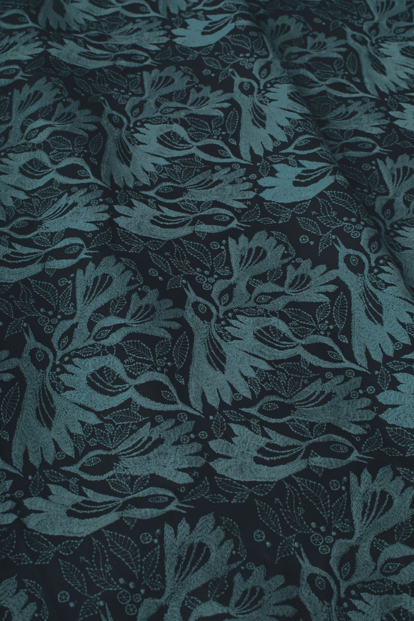 carnival ファブリック - minä perhonen