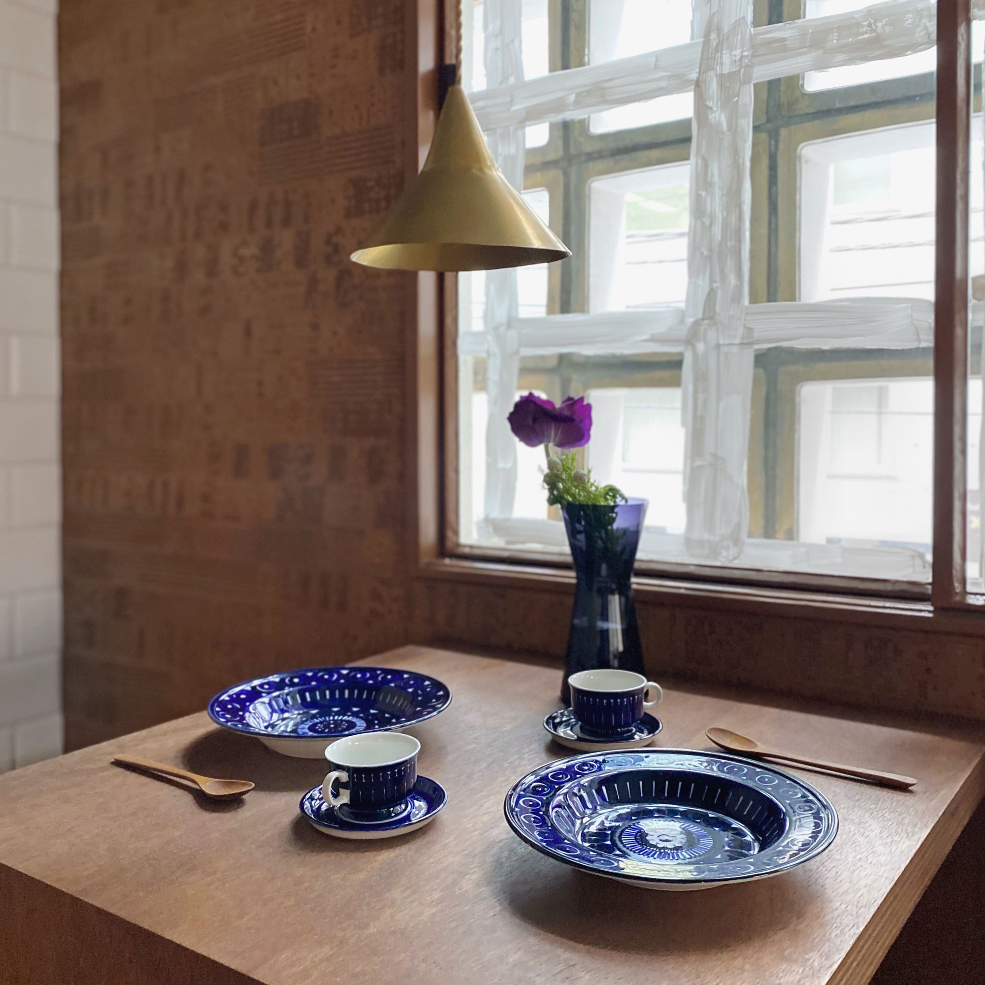 Valencia Soup Bowl - minä perhonen