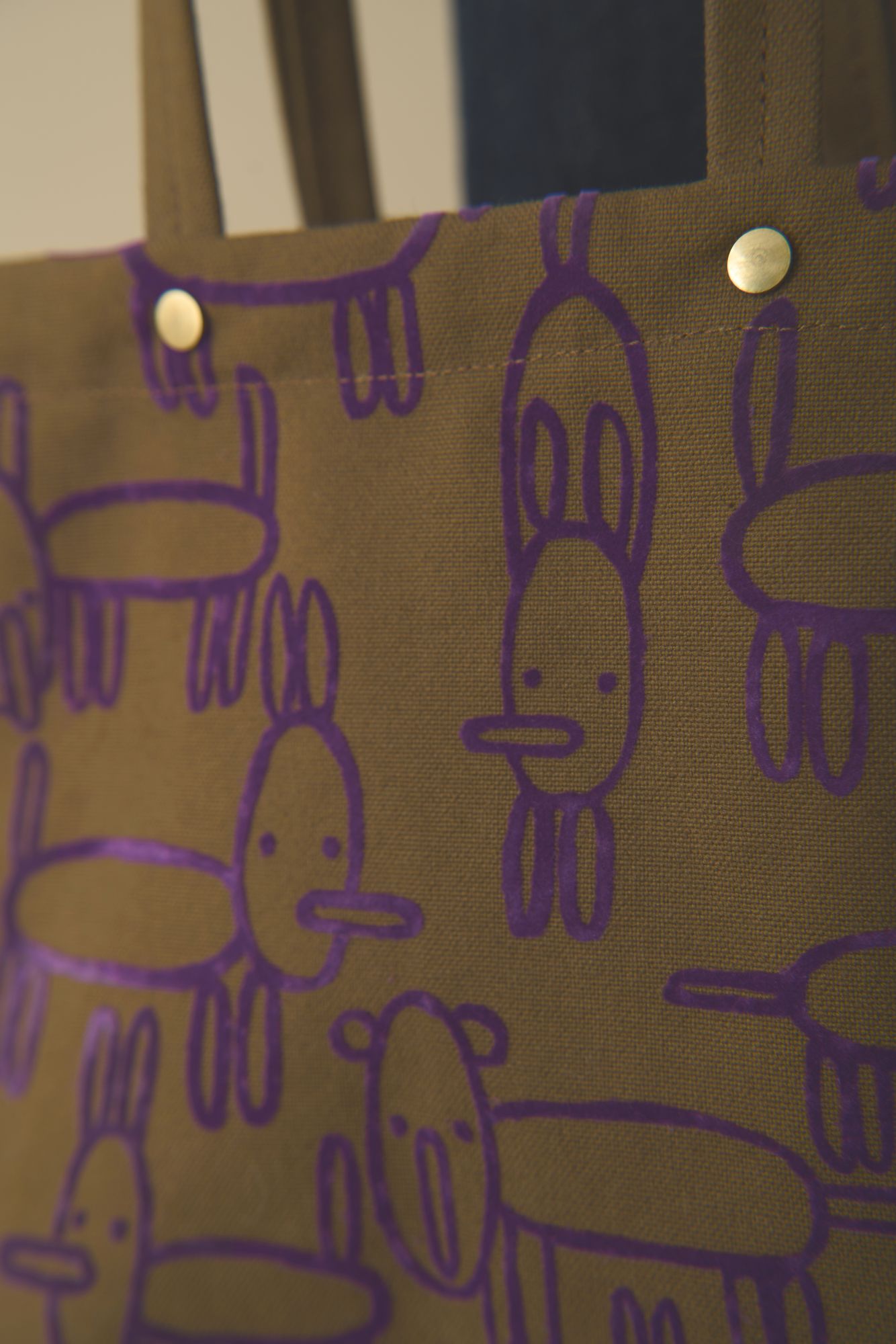 pinot バッグ - minä perhonen