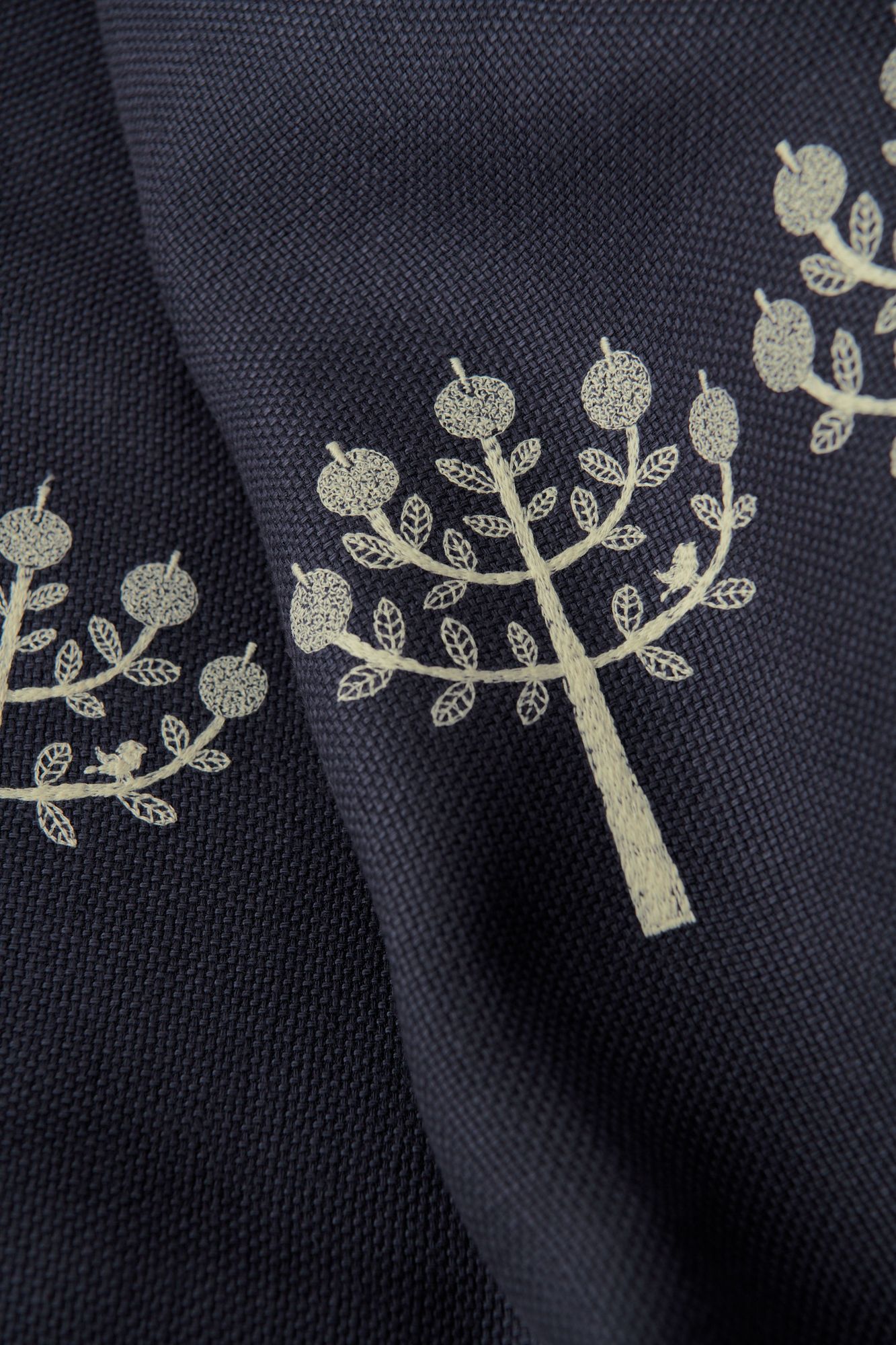 ringo ファブリック - minä perhonen