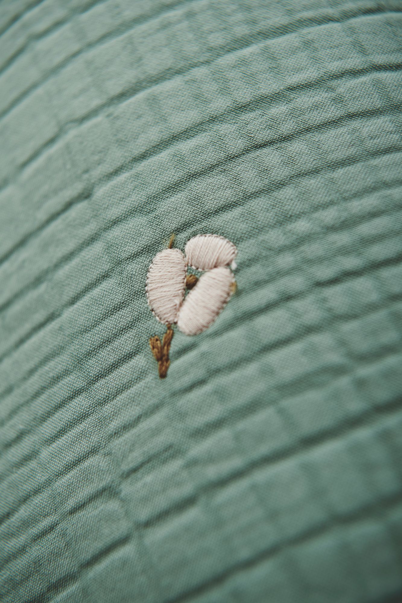 ohayo ファブリック - minä perhonen