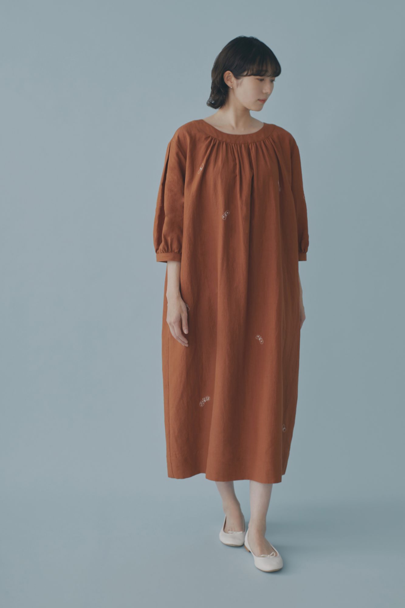 2024→s/sコレクション特別アイテム発売のお知らせ。6月15日～ - minä