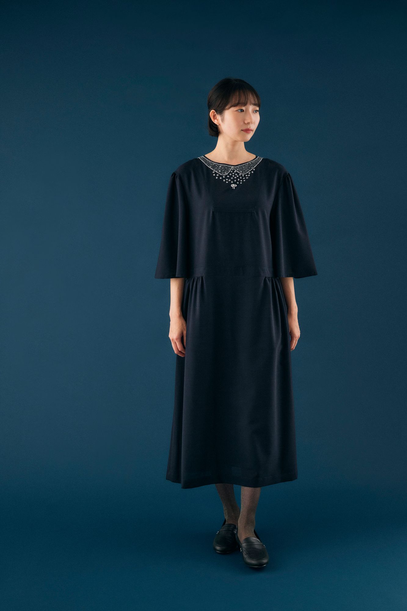 dress 0 ドレス - minä perhonen